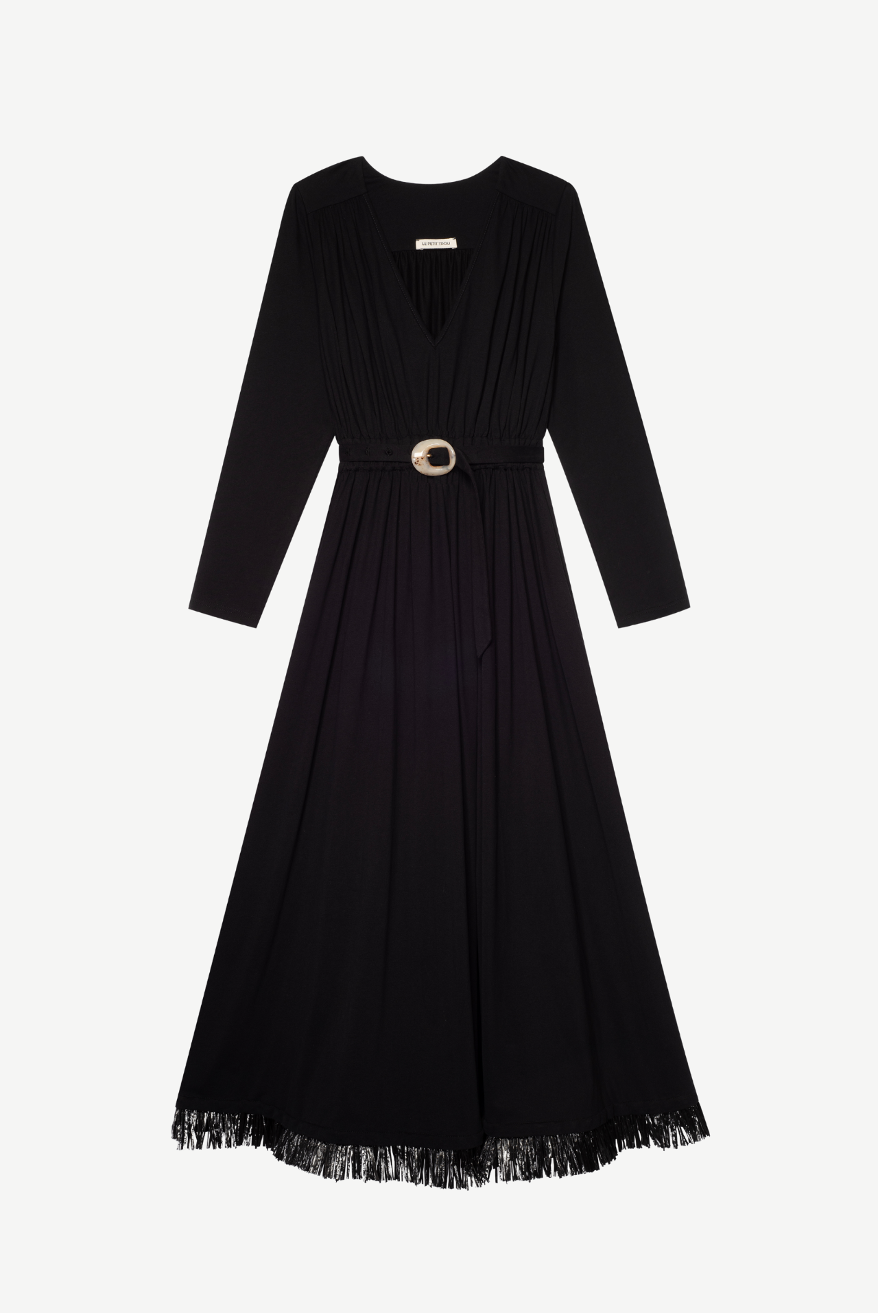Issa Dress - black