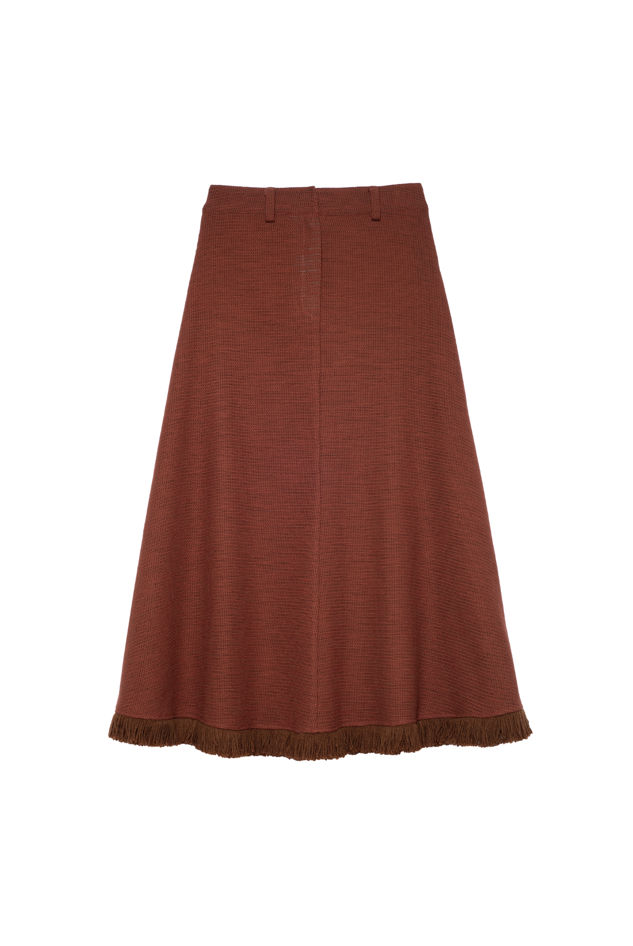 Julien Skirt - brown