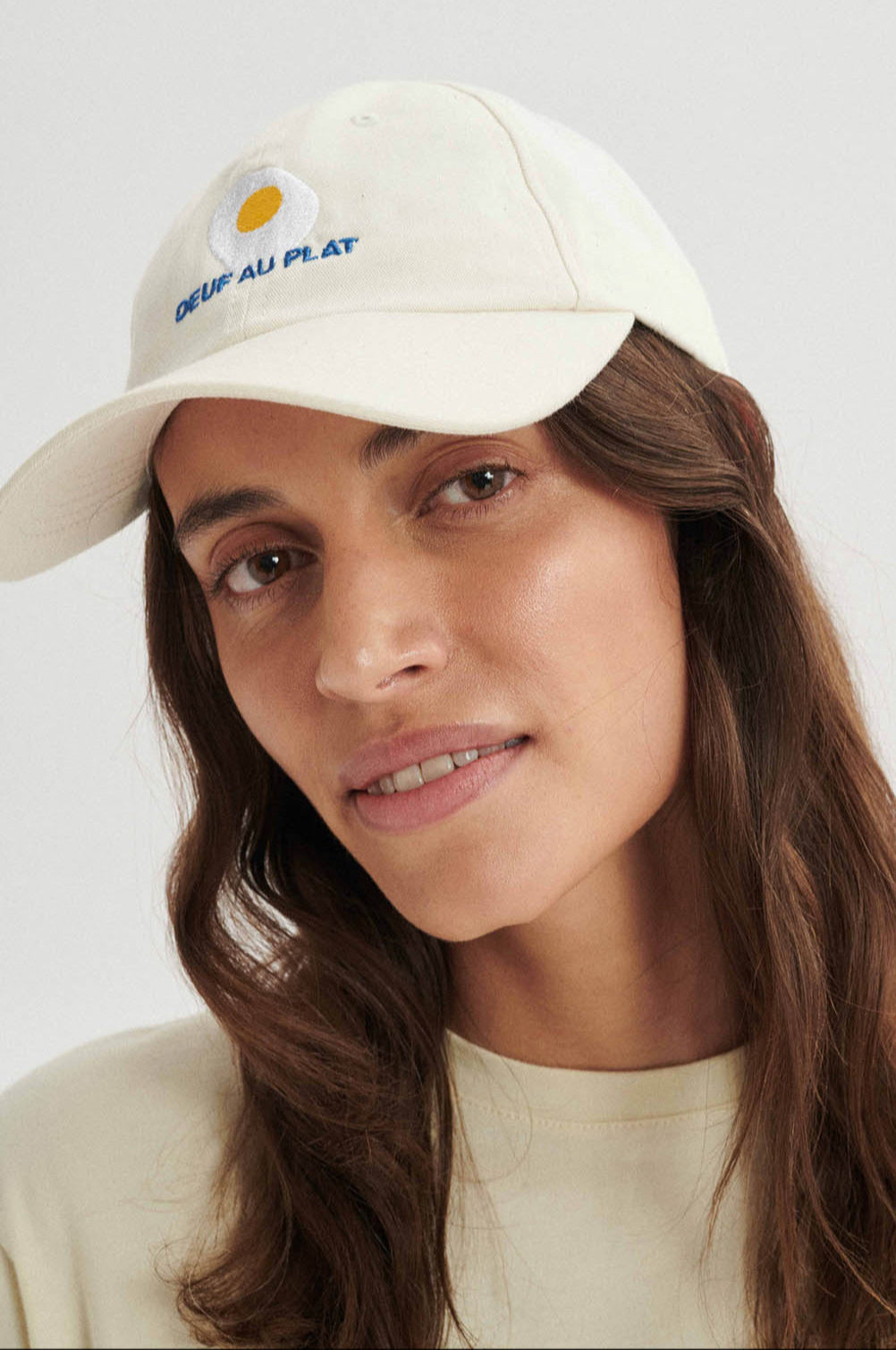Oeuf Cap