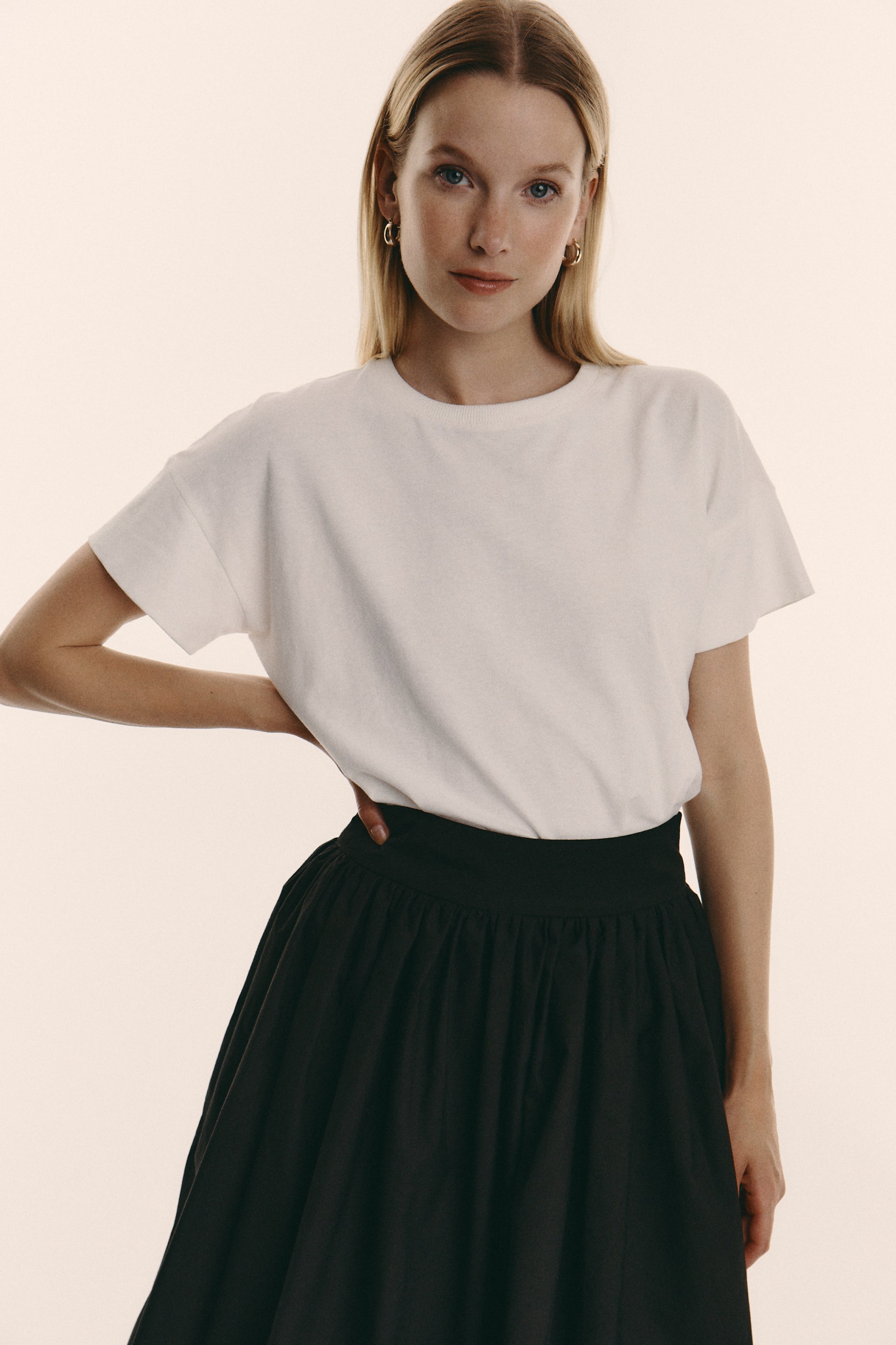 Petit Heart T-Shirt