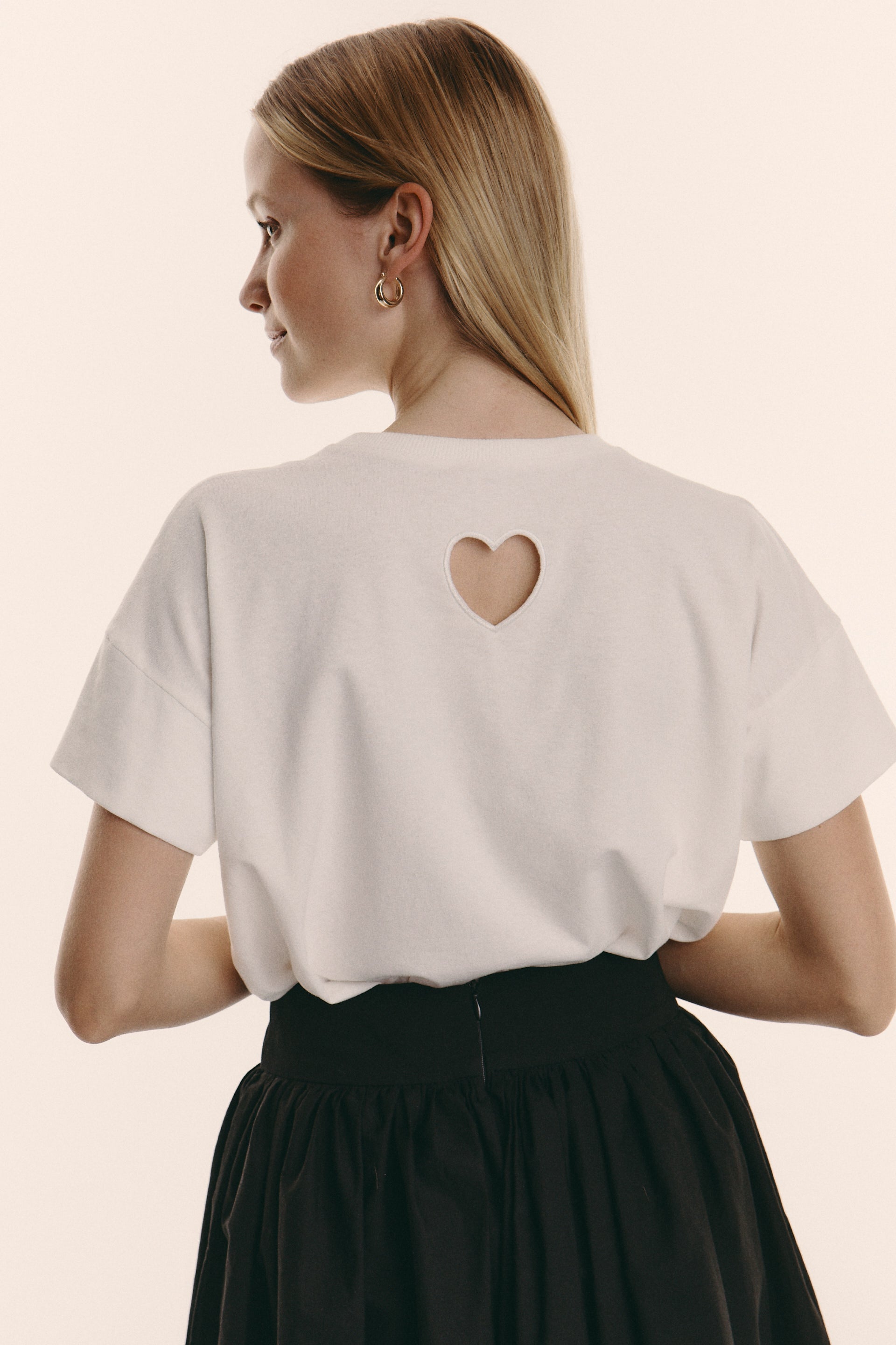Petit Heart T-Shirt