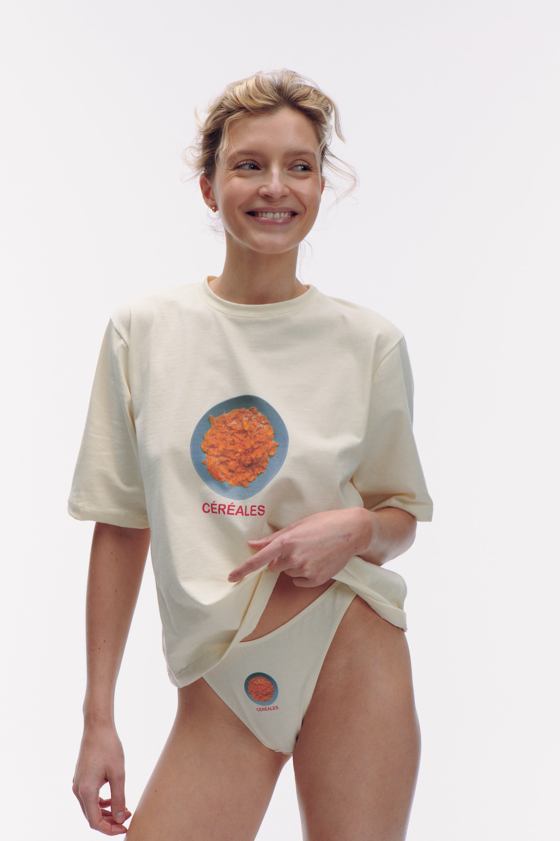 CEREALES Briefs