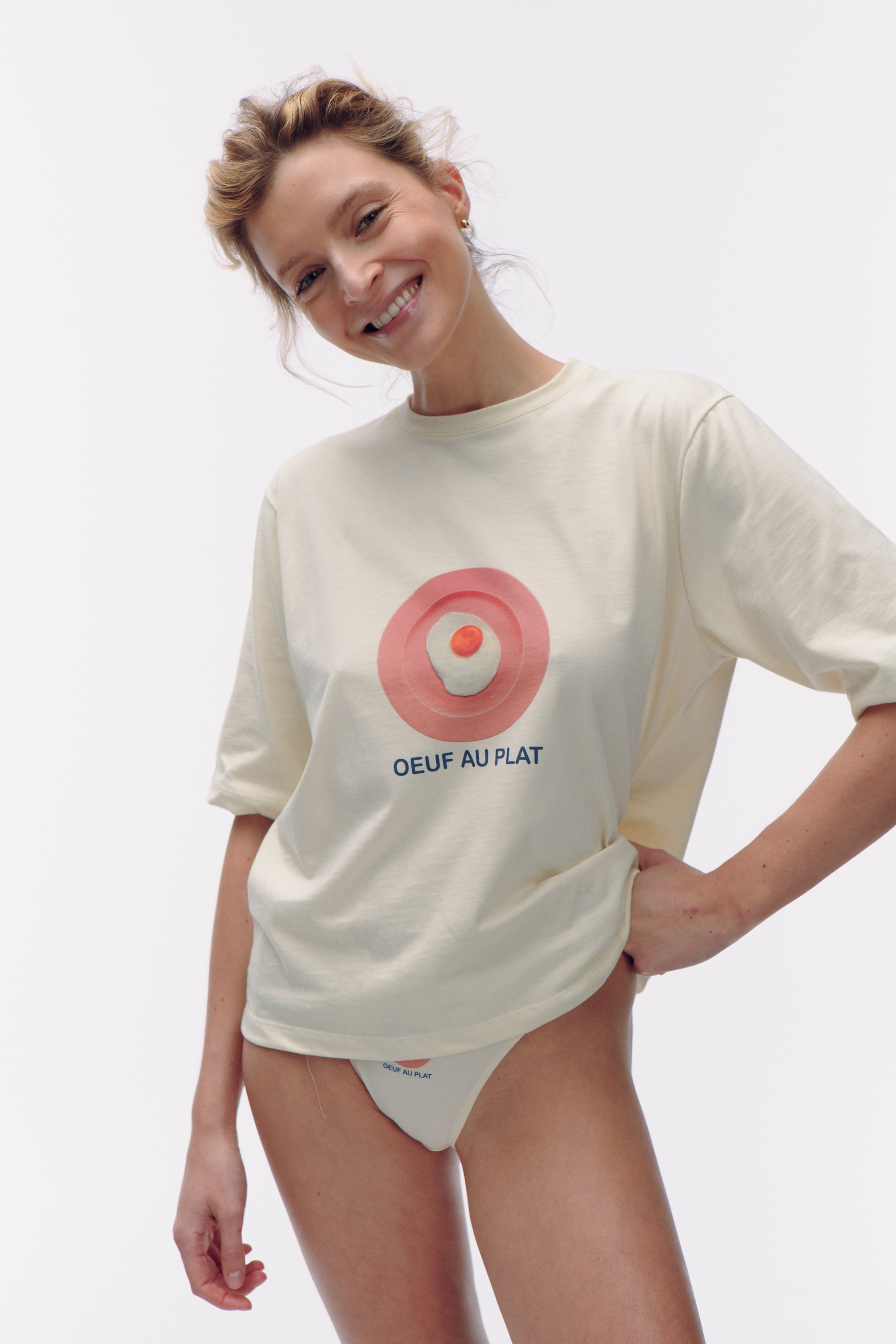 OEUF Briefs