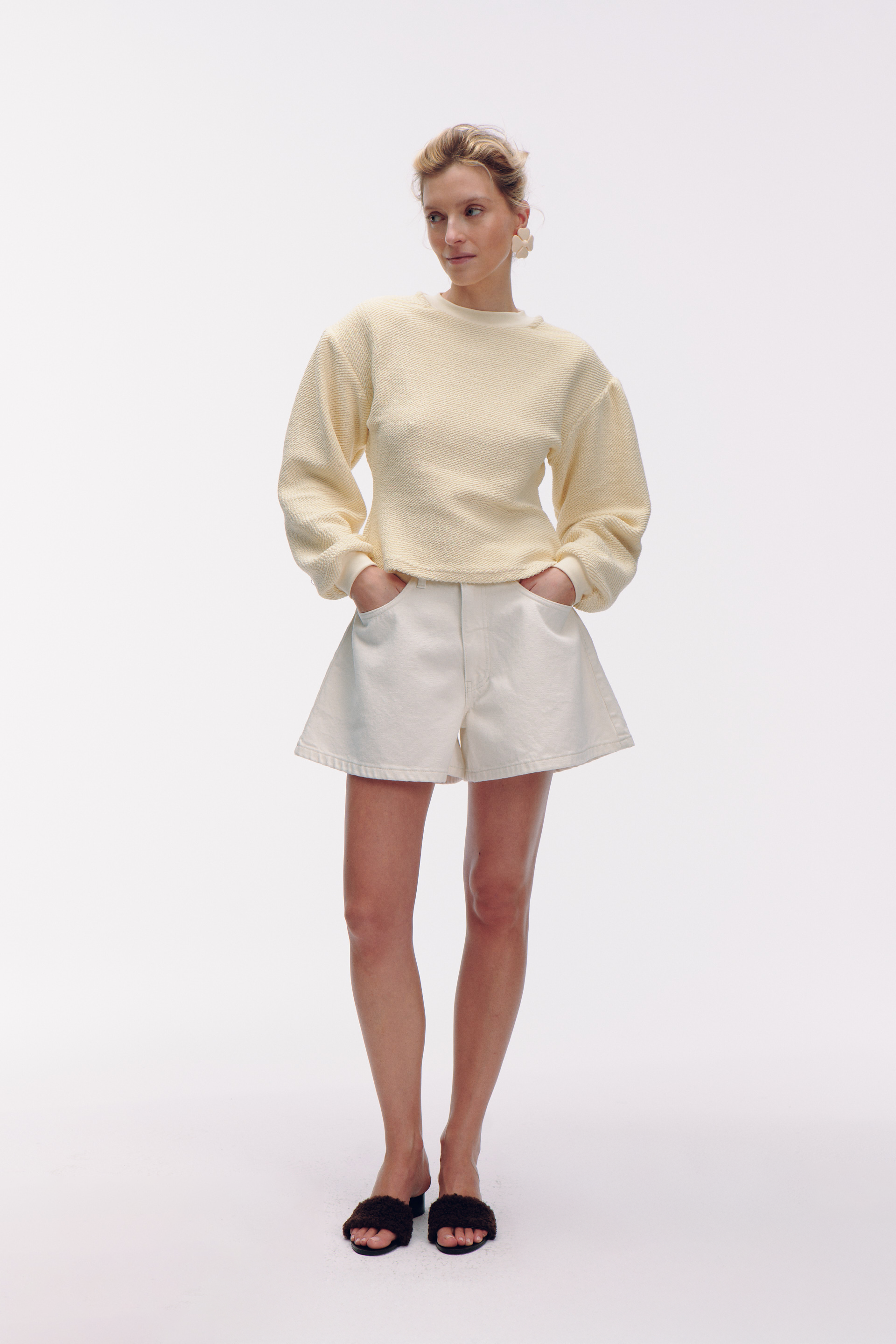 Nicolas Sweater