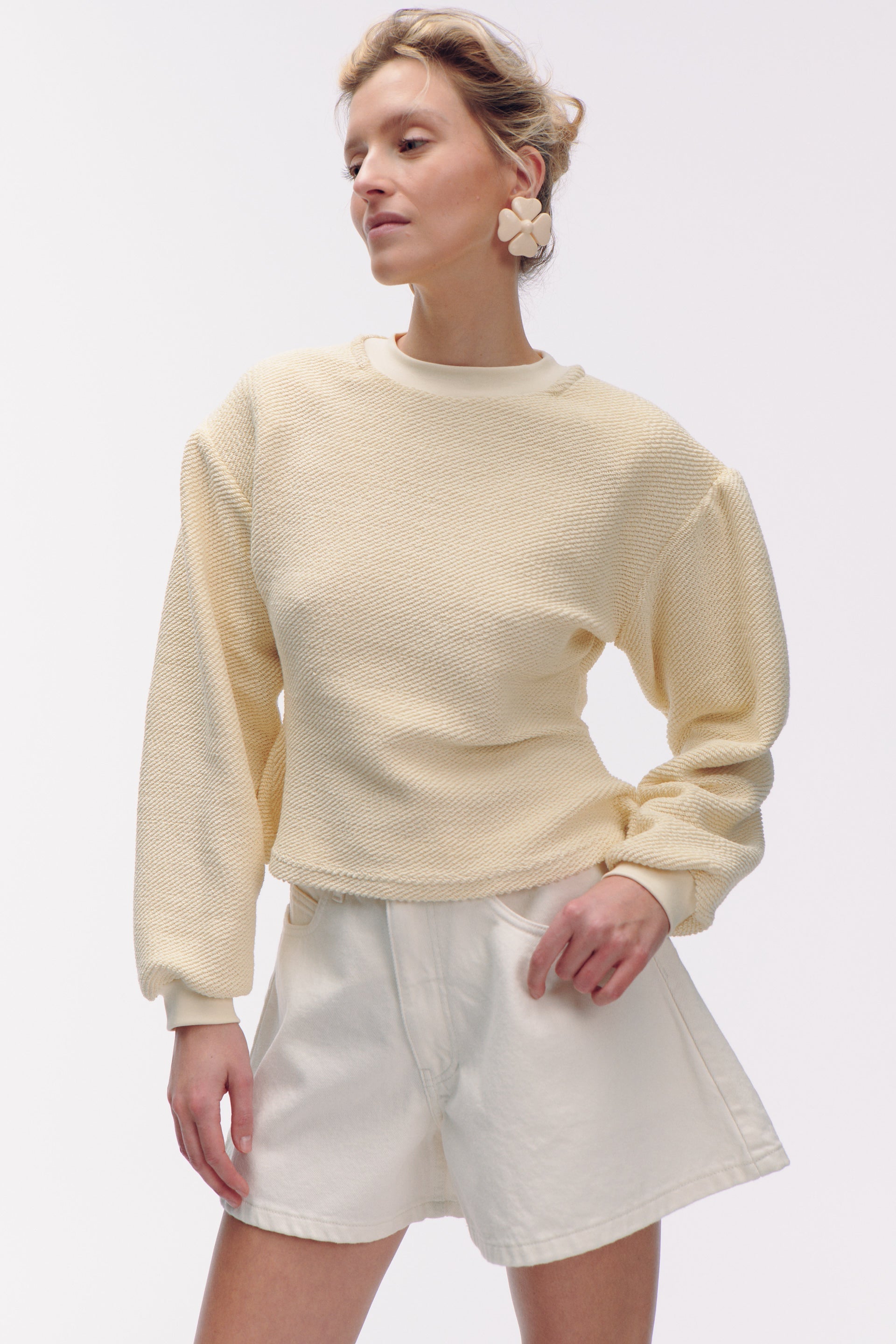 Nicolas Sweater