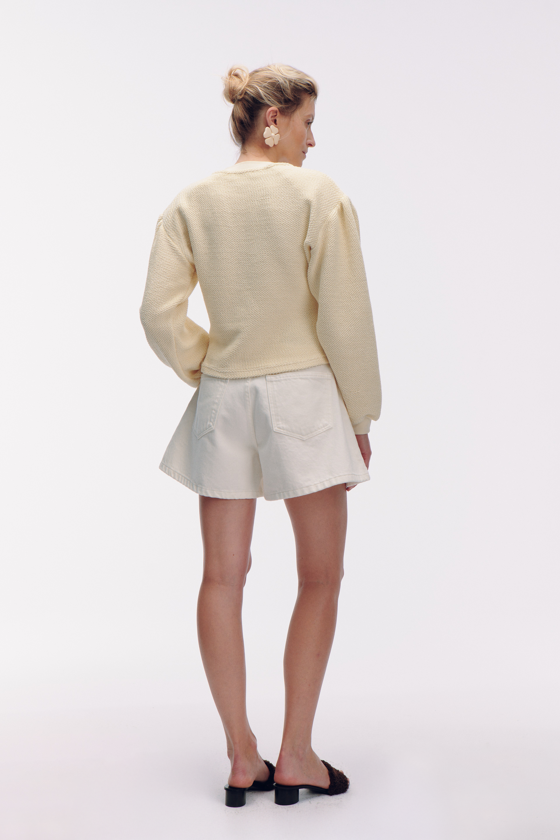 Nicolas Sweater