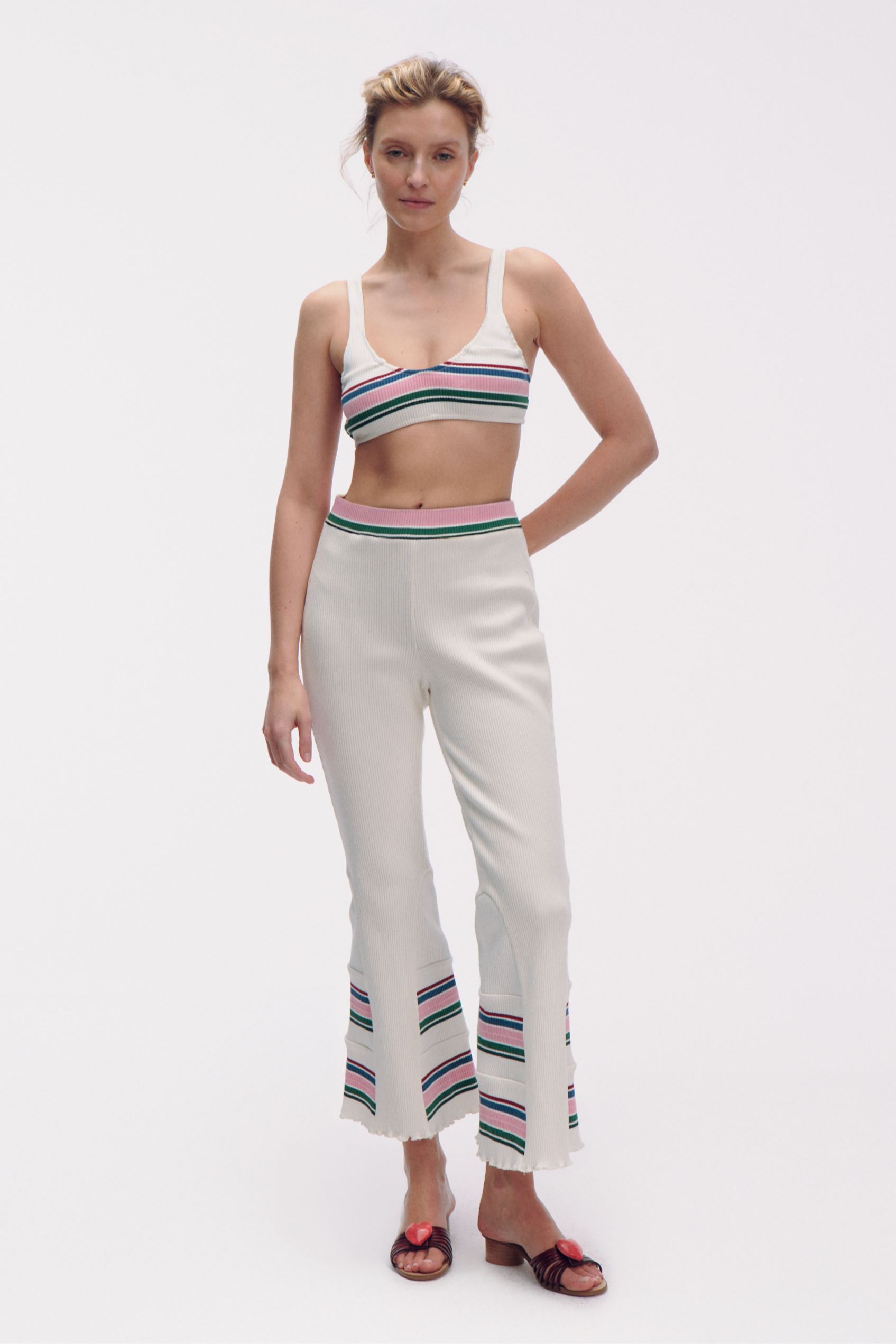 Jasper Trousers