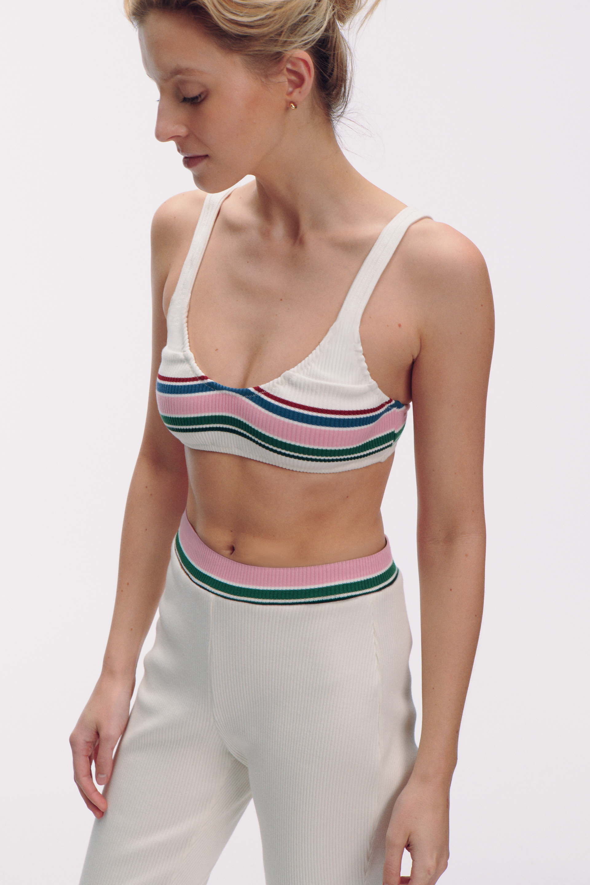 Marc Top Bra
