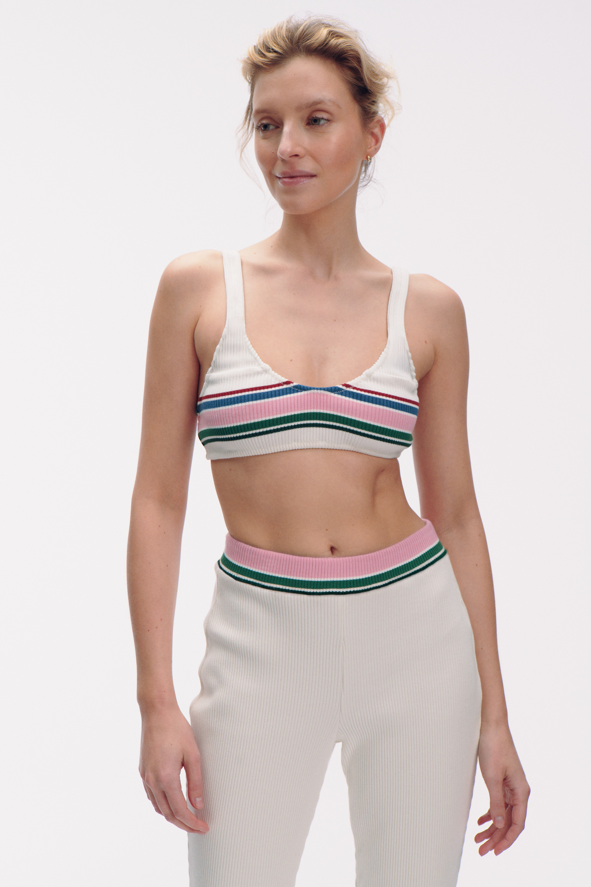 Marc Top Bra