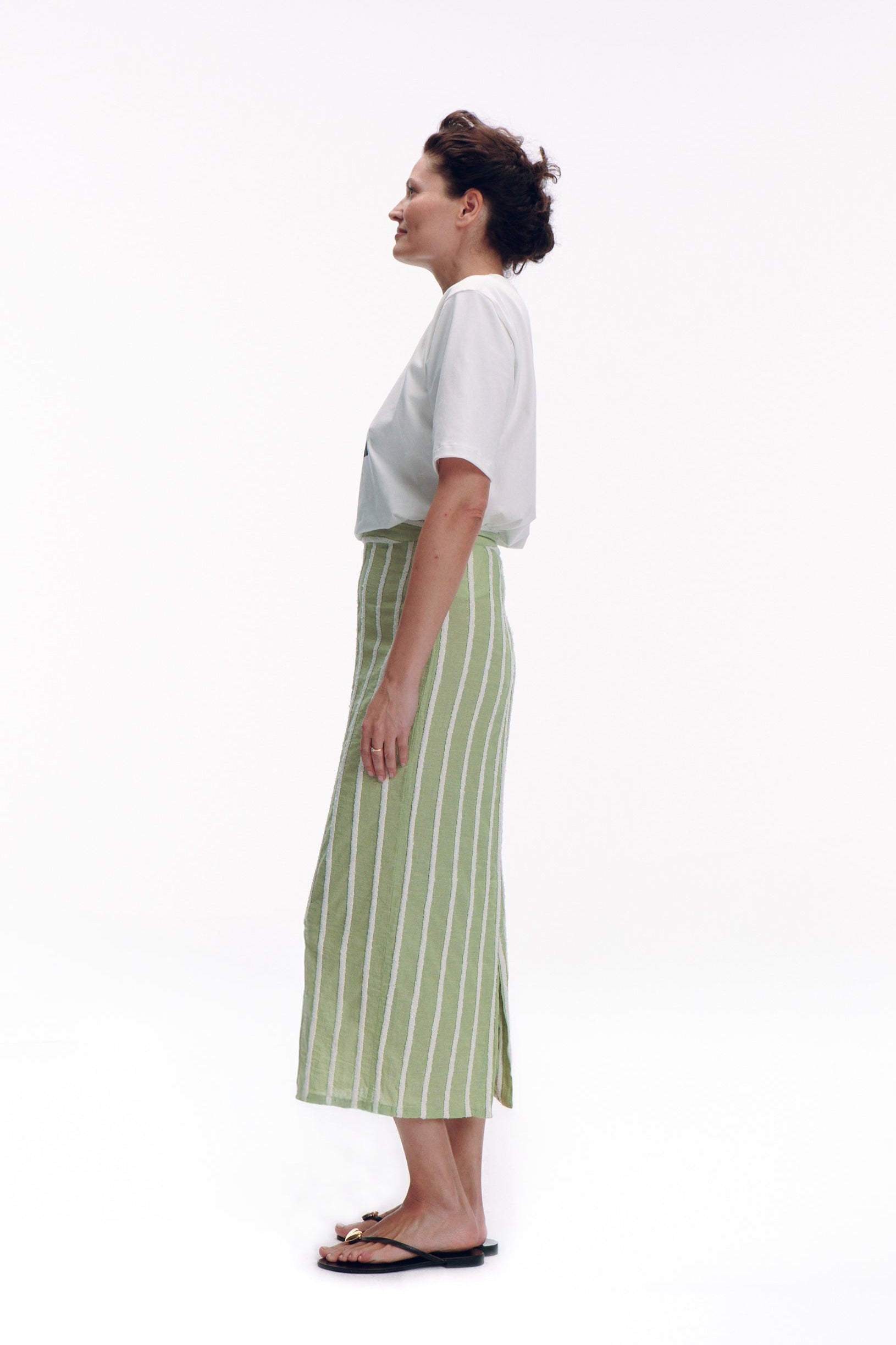 Lionel Skirt - mint