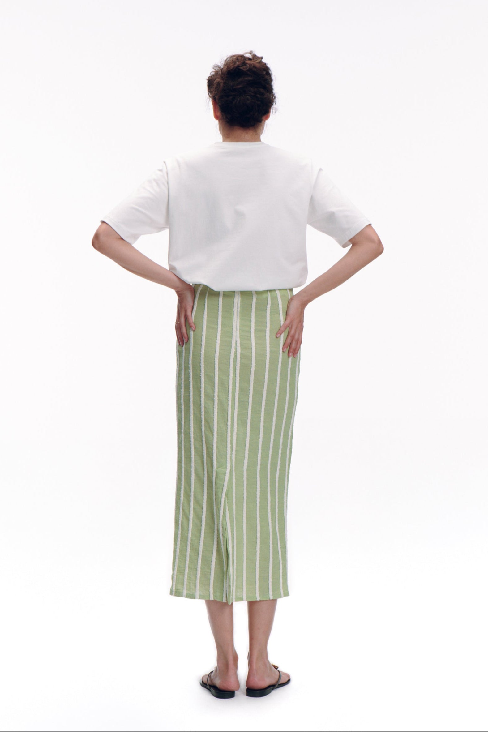 Lionel Skirt - mint