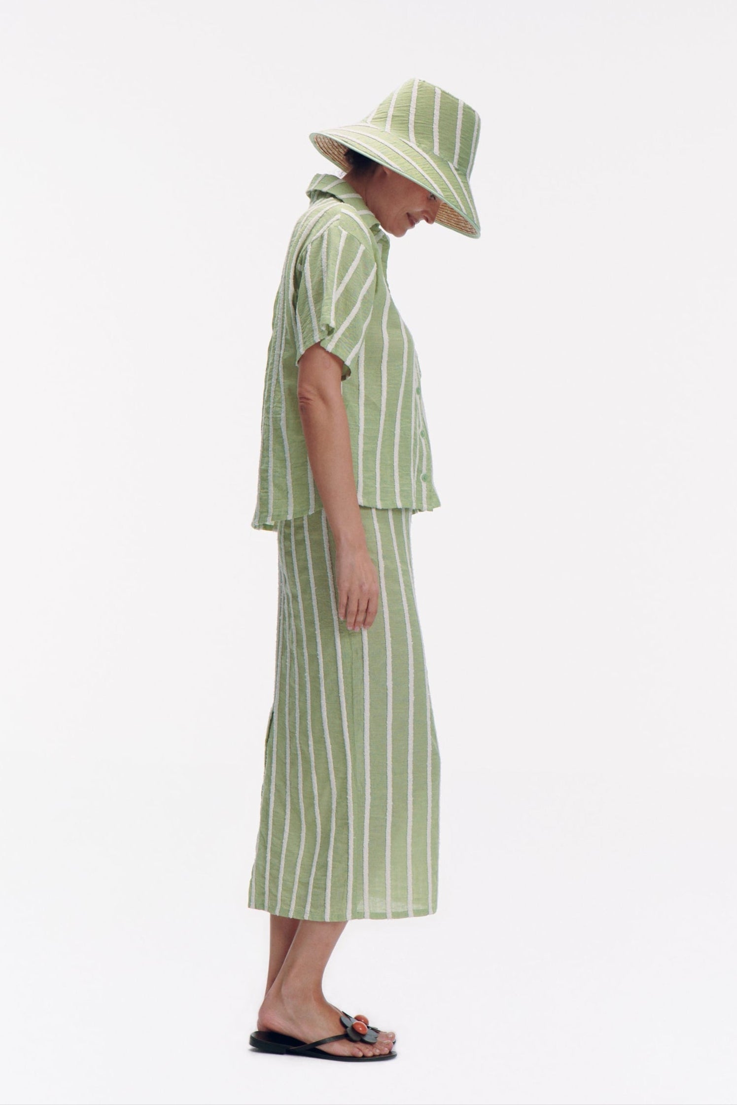 Lionel Skirt - mint