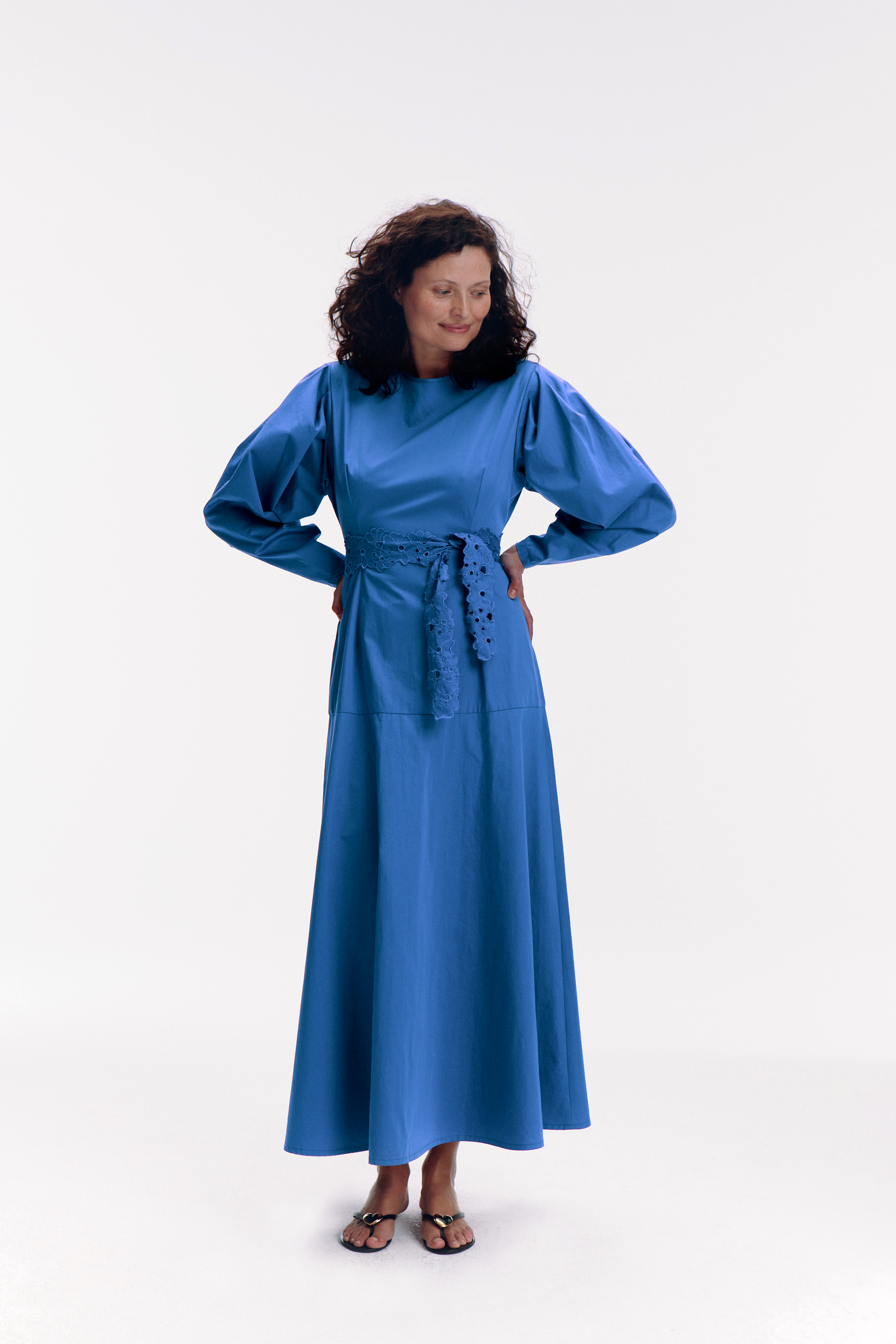 Andre Dress