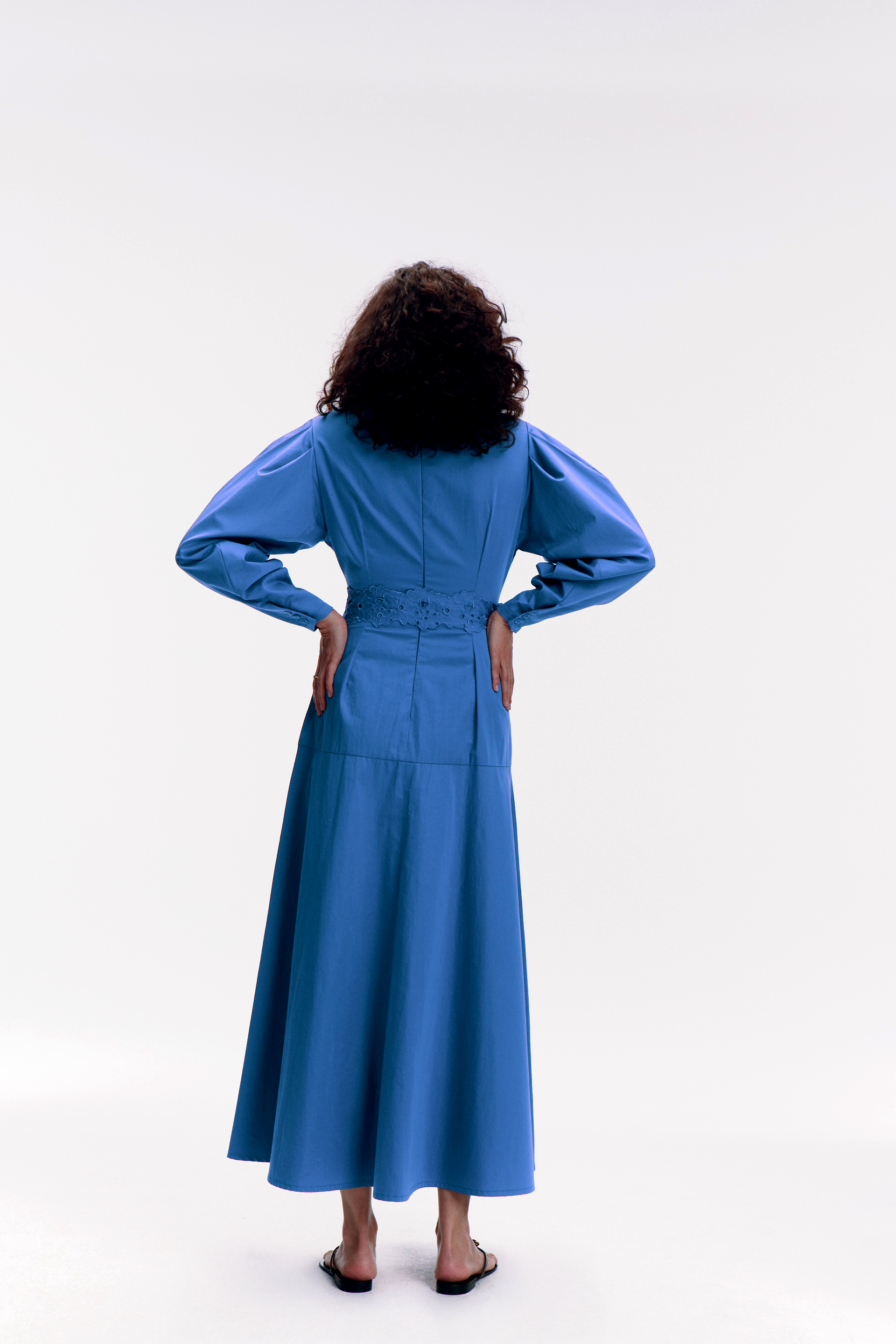 Andre Dress