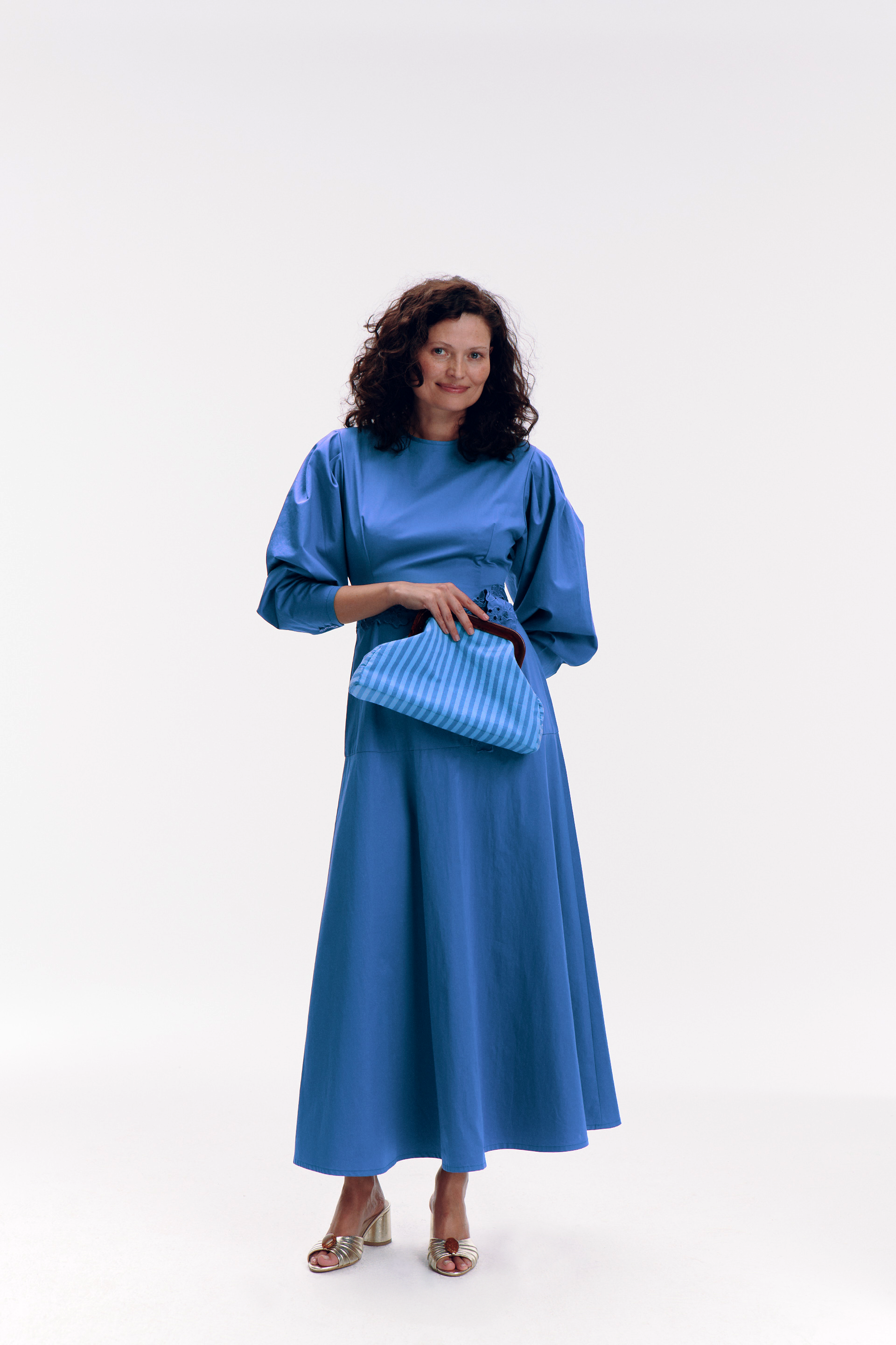 Andre Dress
