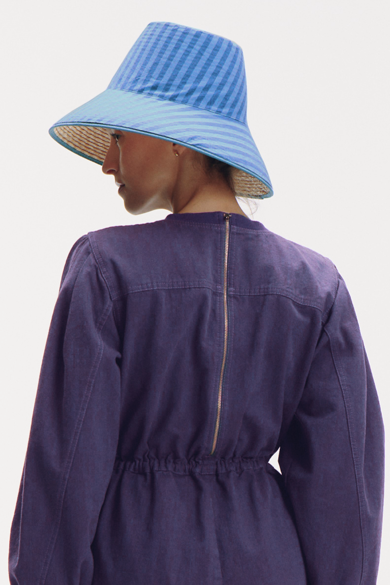 Weber Jumpsuit