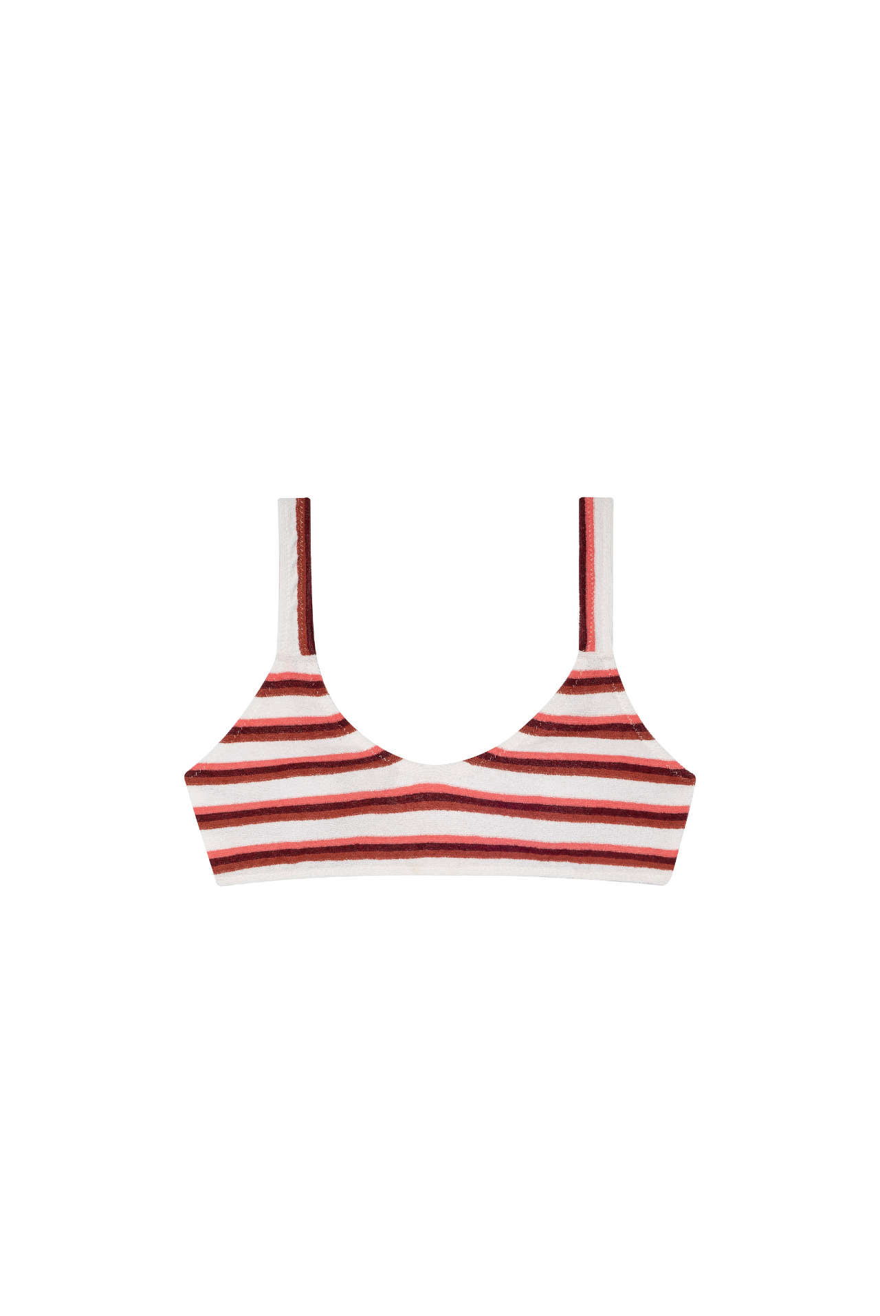 Marc Top Bra - orange