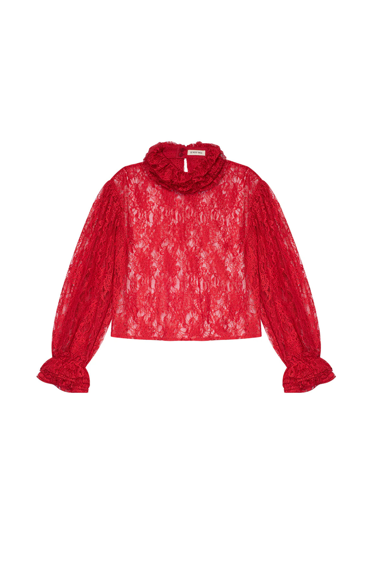 Glace Shirt