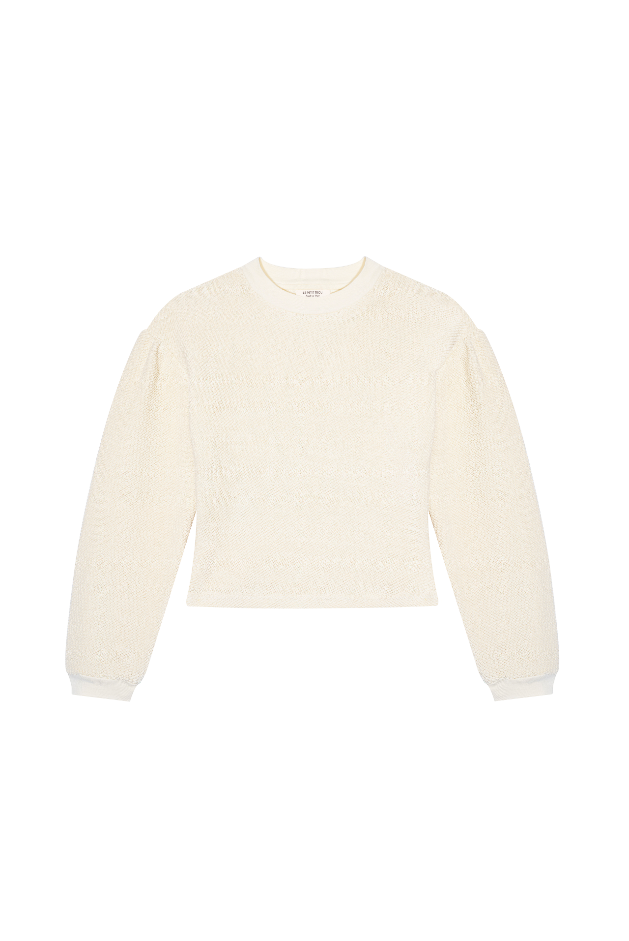 Nicolas Sweater