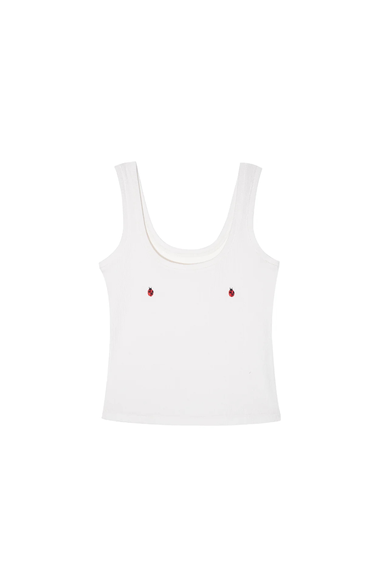 Coccinelle Top