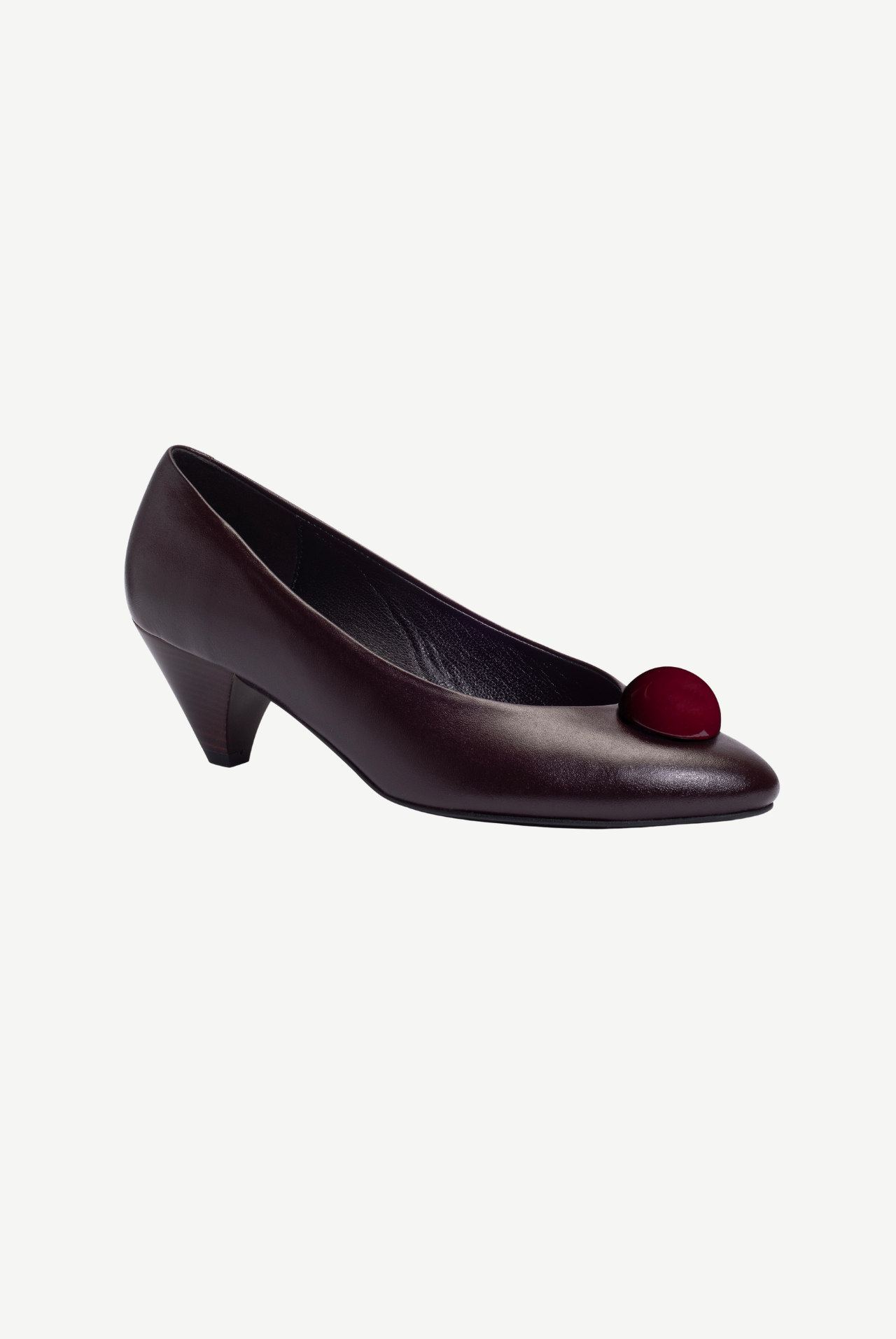 Paul - burgundy