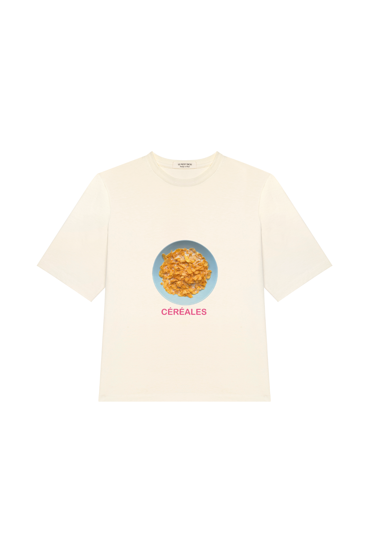 Cereales Top