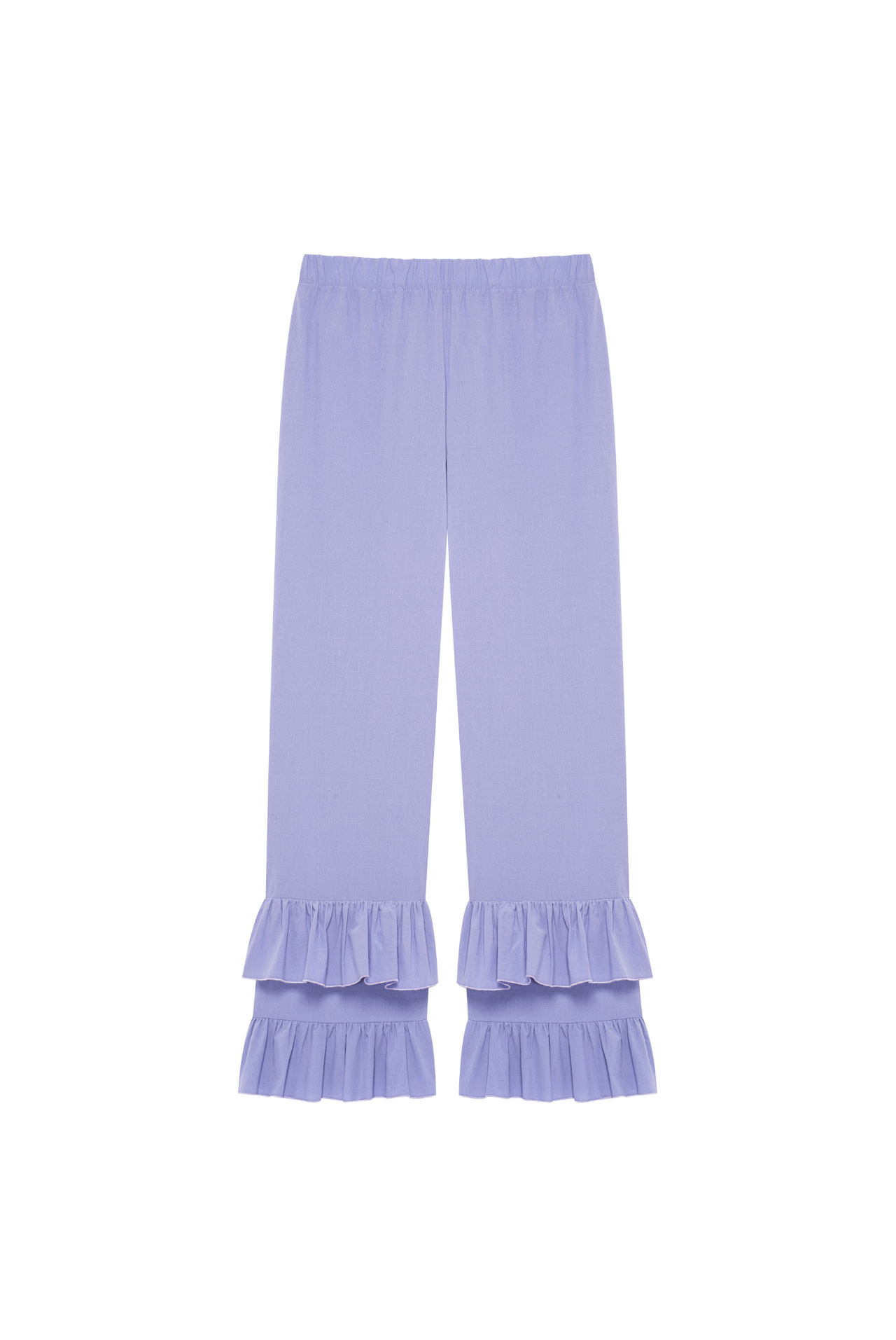 Malone Trousers - lavender
