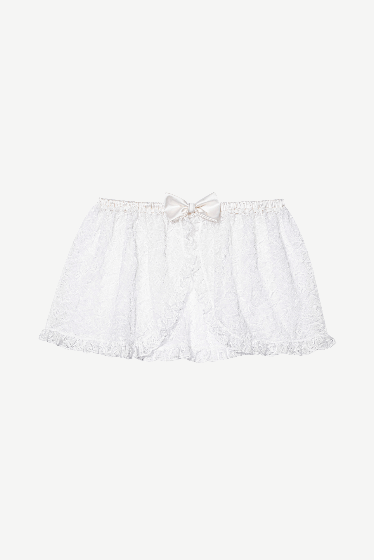 VOILE skirt