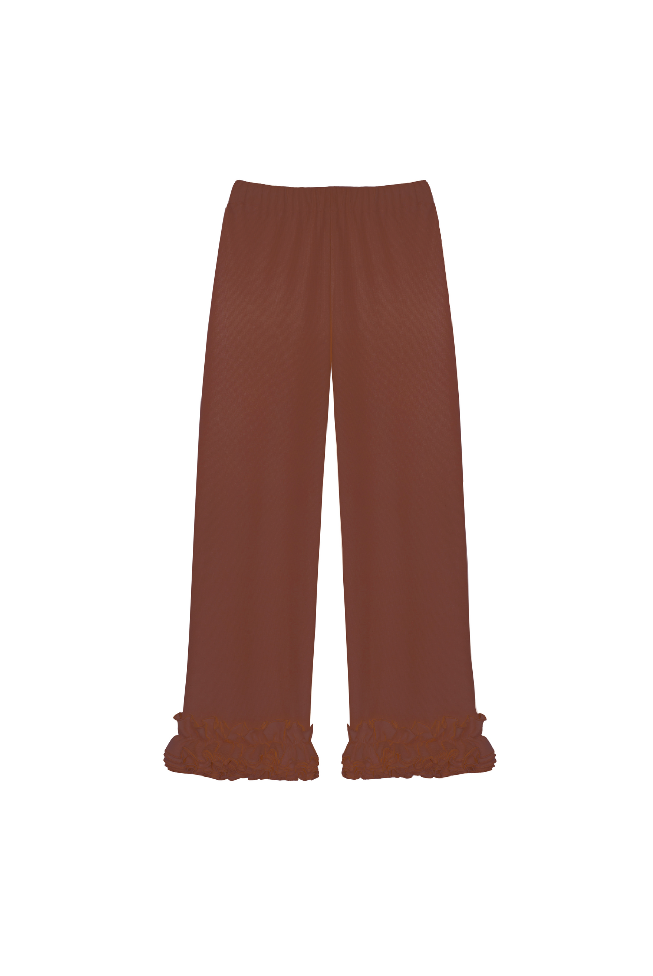 Sofia Trousers - brown