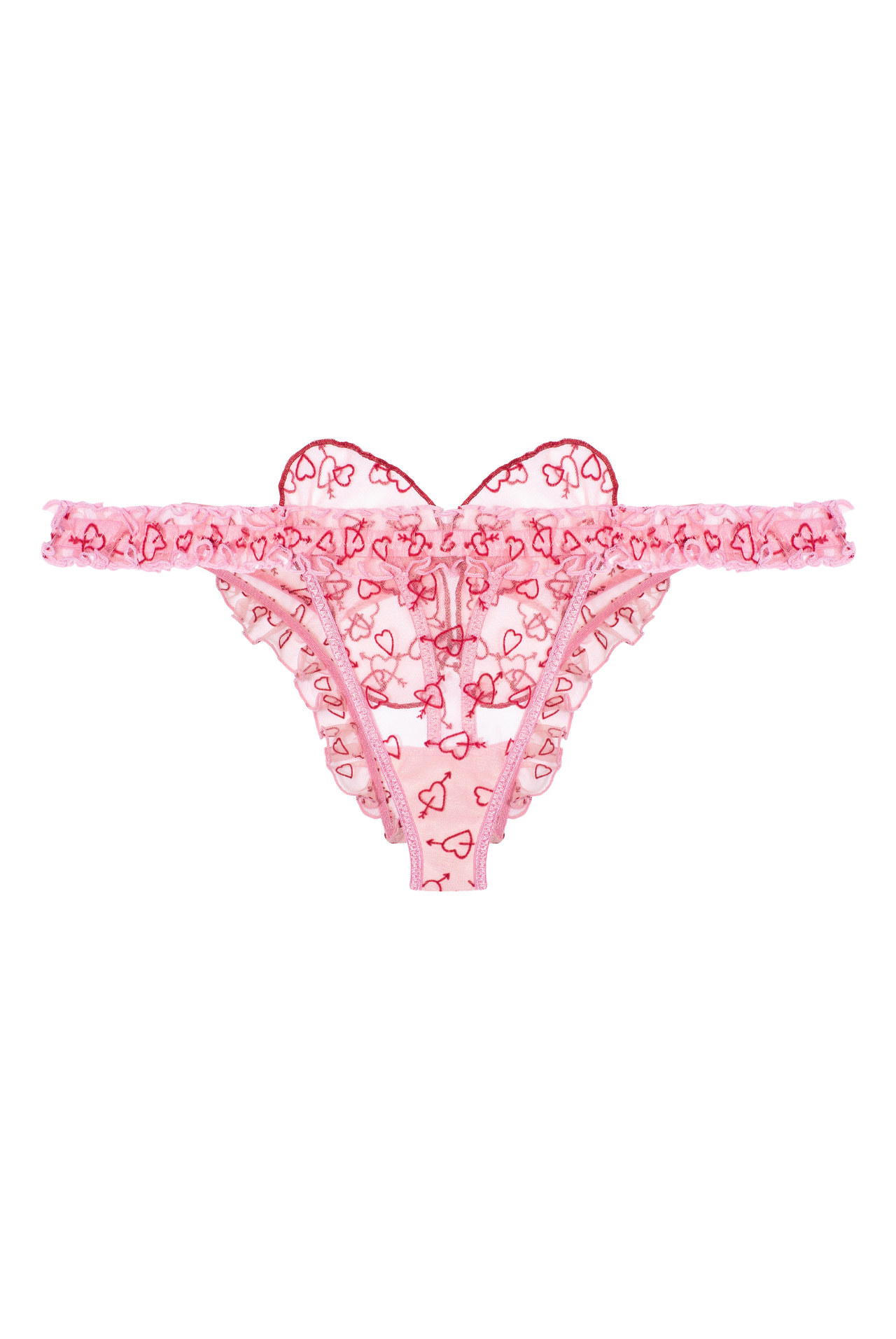 Victoria's Secret PINK - READY? 󾍒 10 for $35 panties exclusively