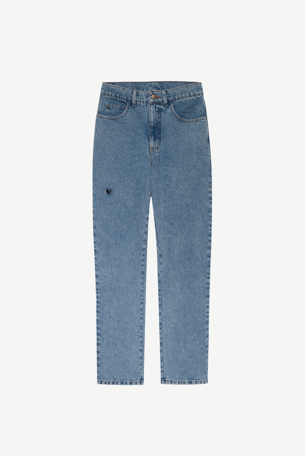 Lucas Jeans - light_blue