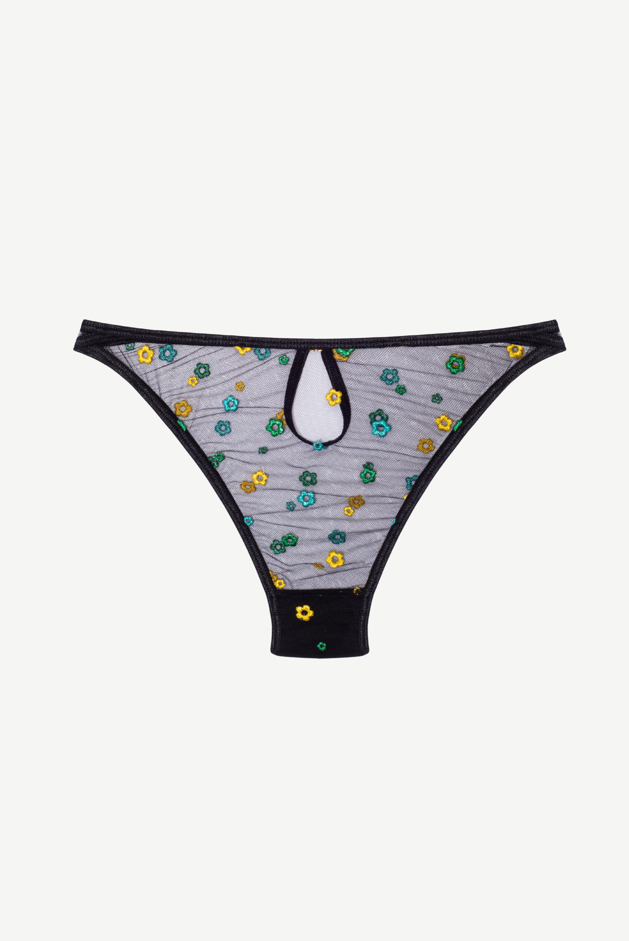 JARDIN Cut Briefs