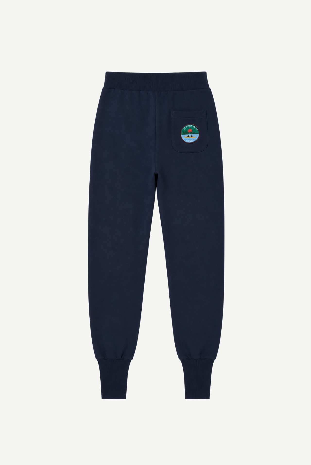 Camp Organic Cotton Sweatpants
