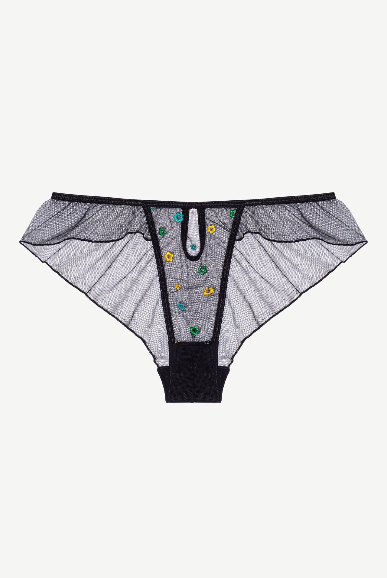 JARDIN Loose Briefs