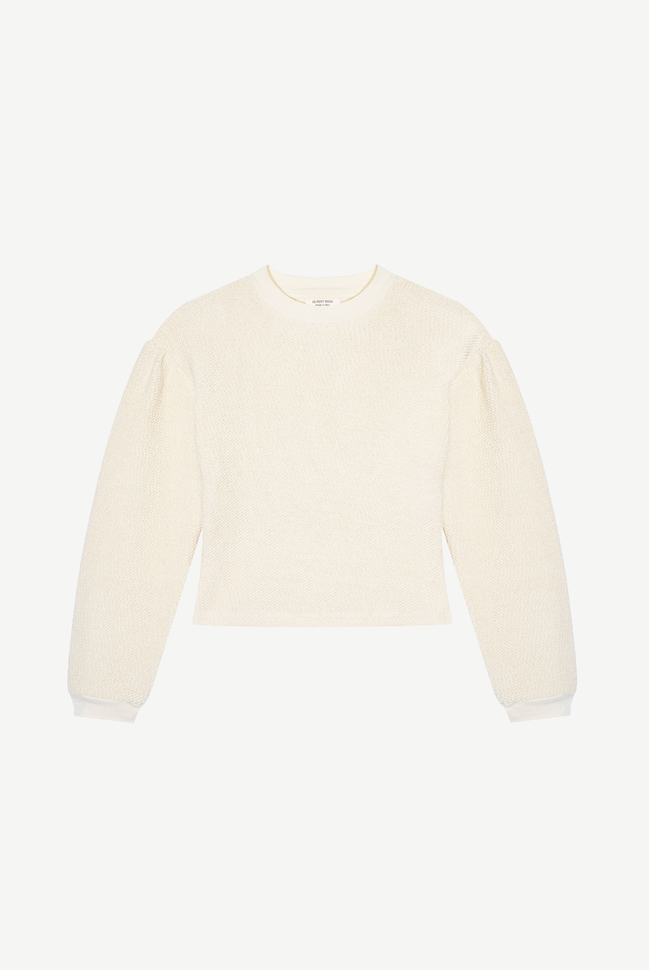 Nicolas Sweater
