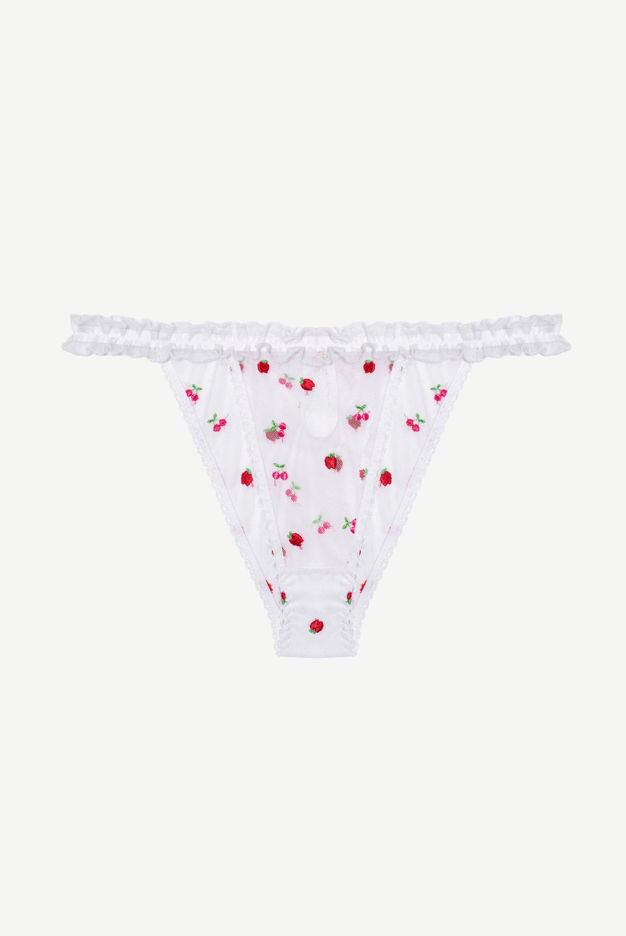 POMME Triangle Briefs