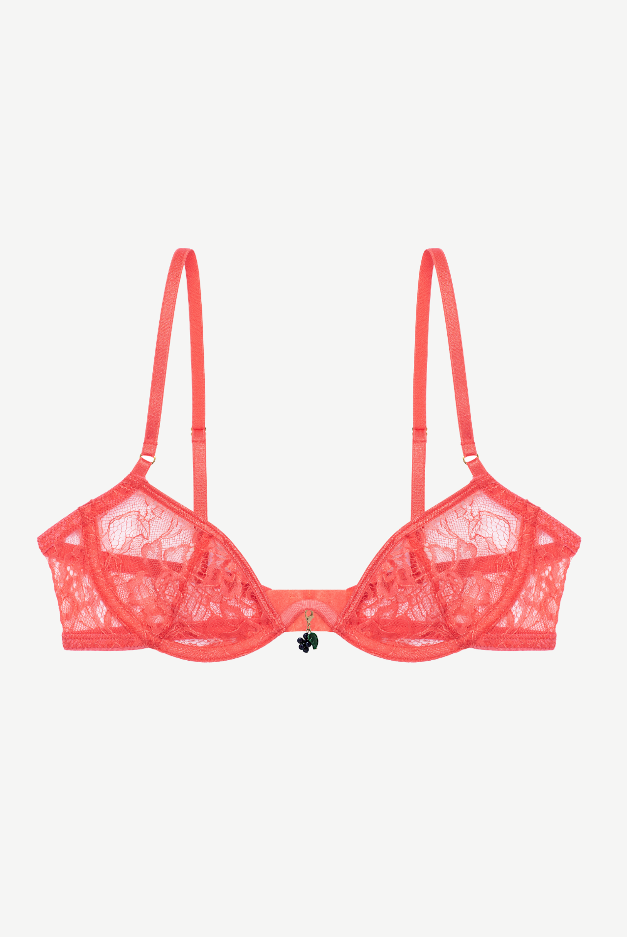 CORAIL Underwire Bra