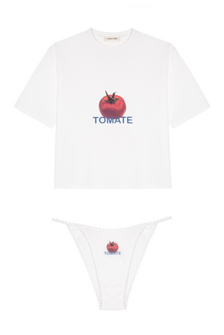 TOMATE Bundle