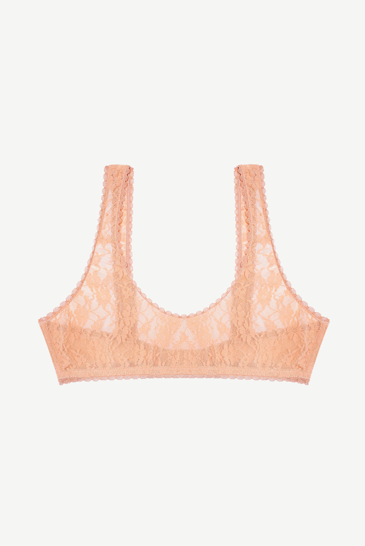 AMBRÉ soft bra