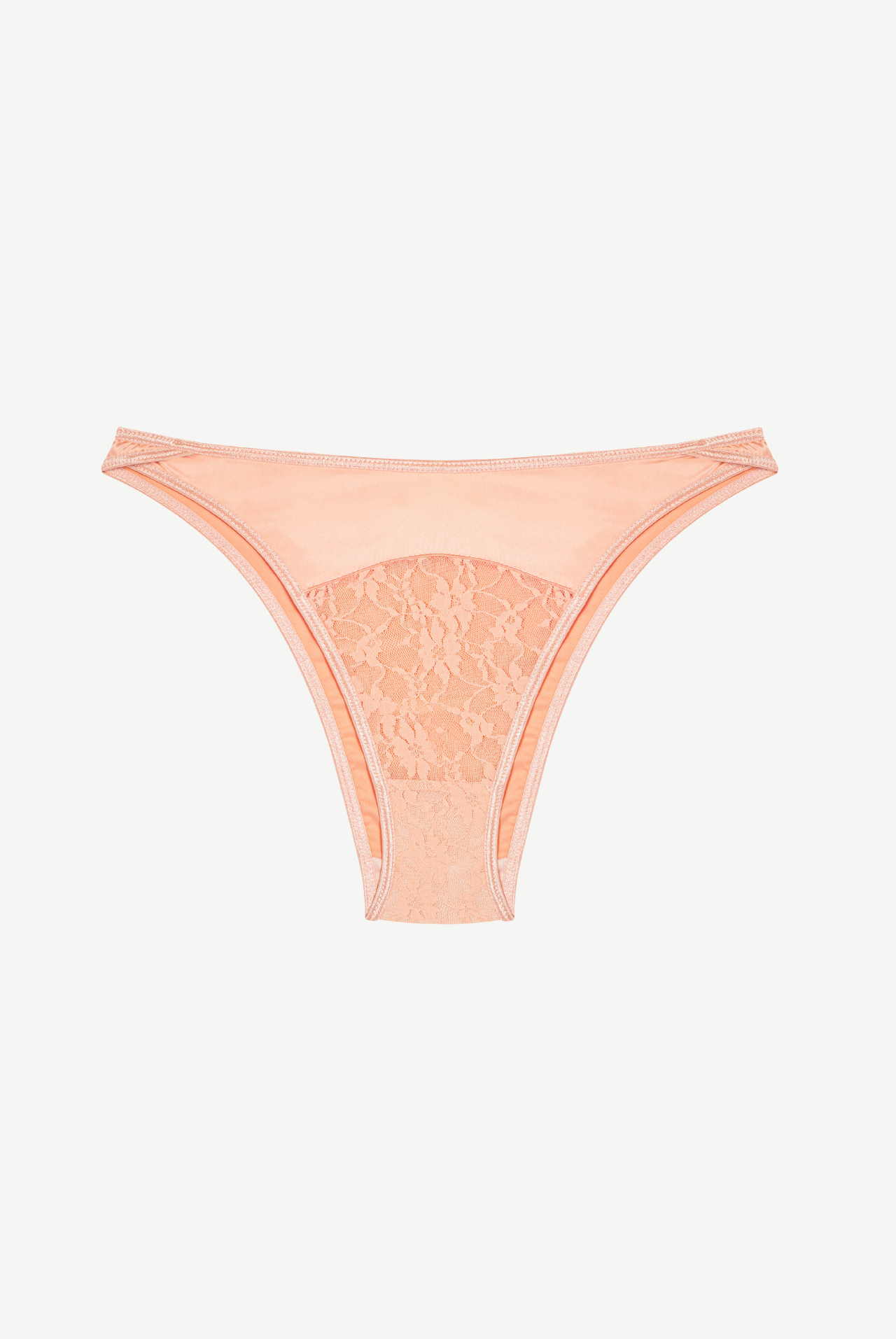 AMBRÉ briefs with satin