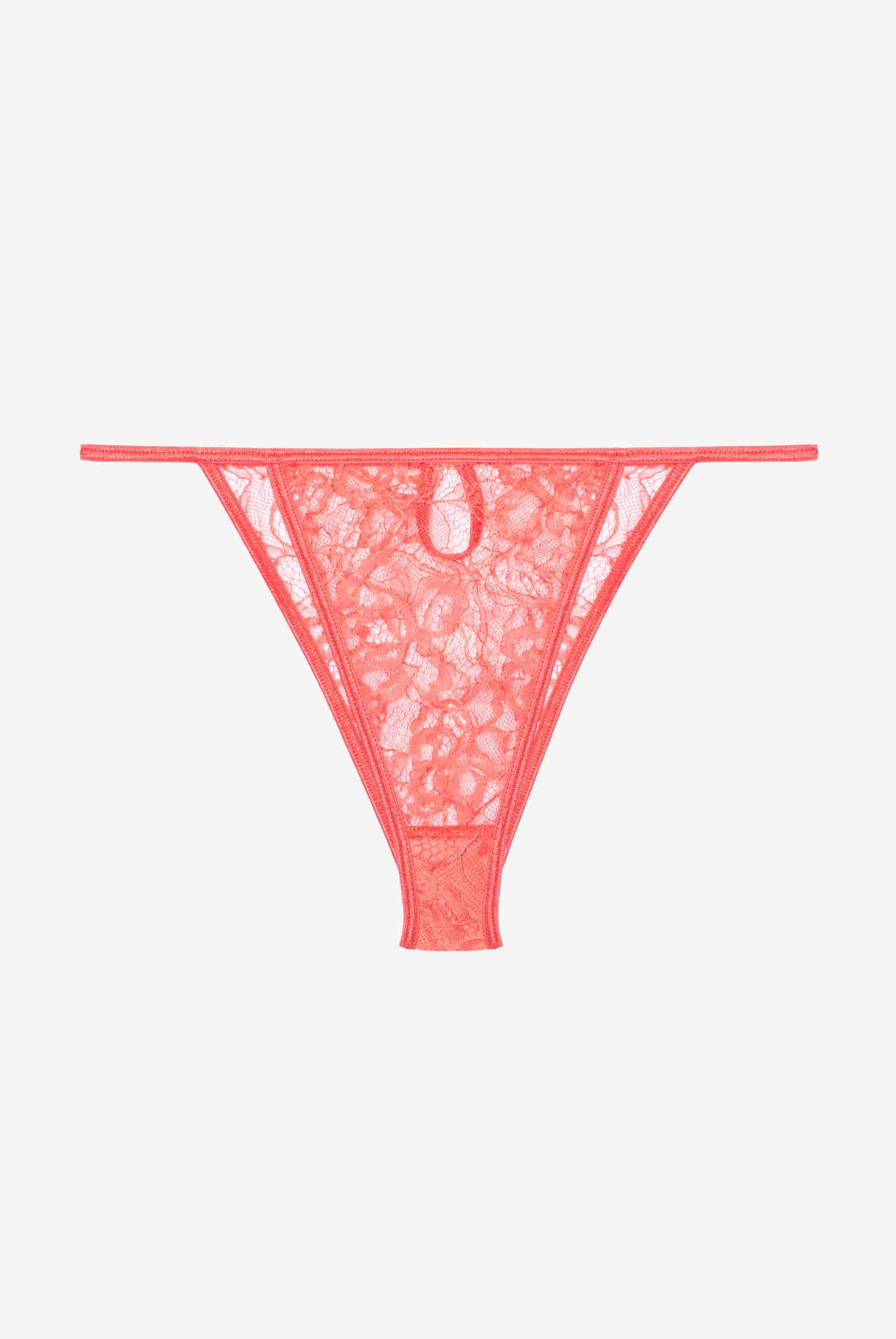 CORAIL Briefs