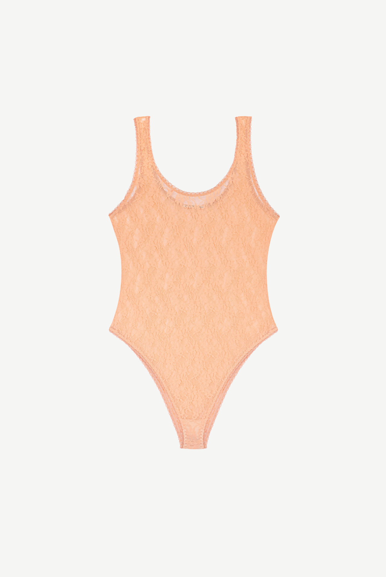 AMBRÉ bodysuit