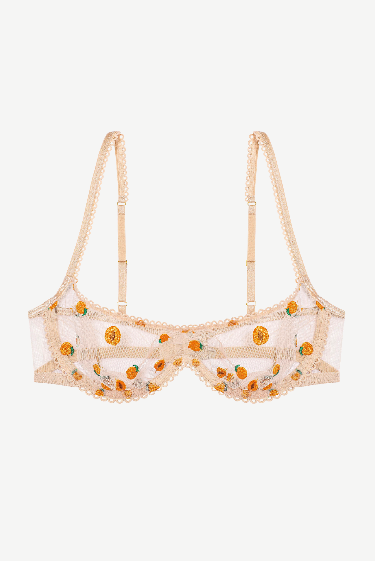 PÊCHE Underwire Bra
