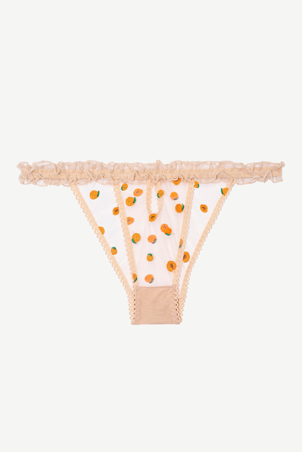 PÊCHE Triangle Briefs