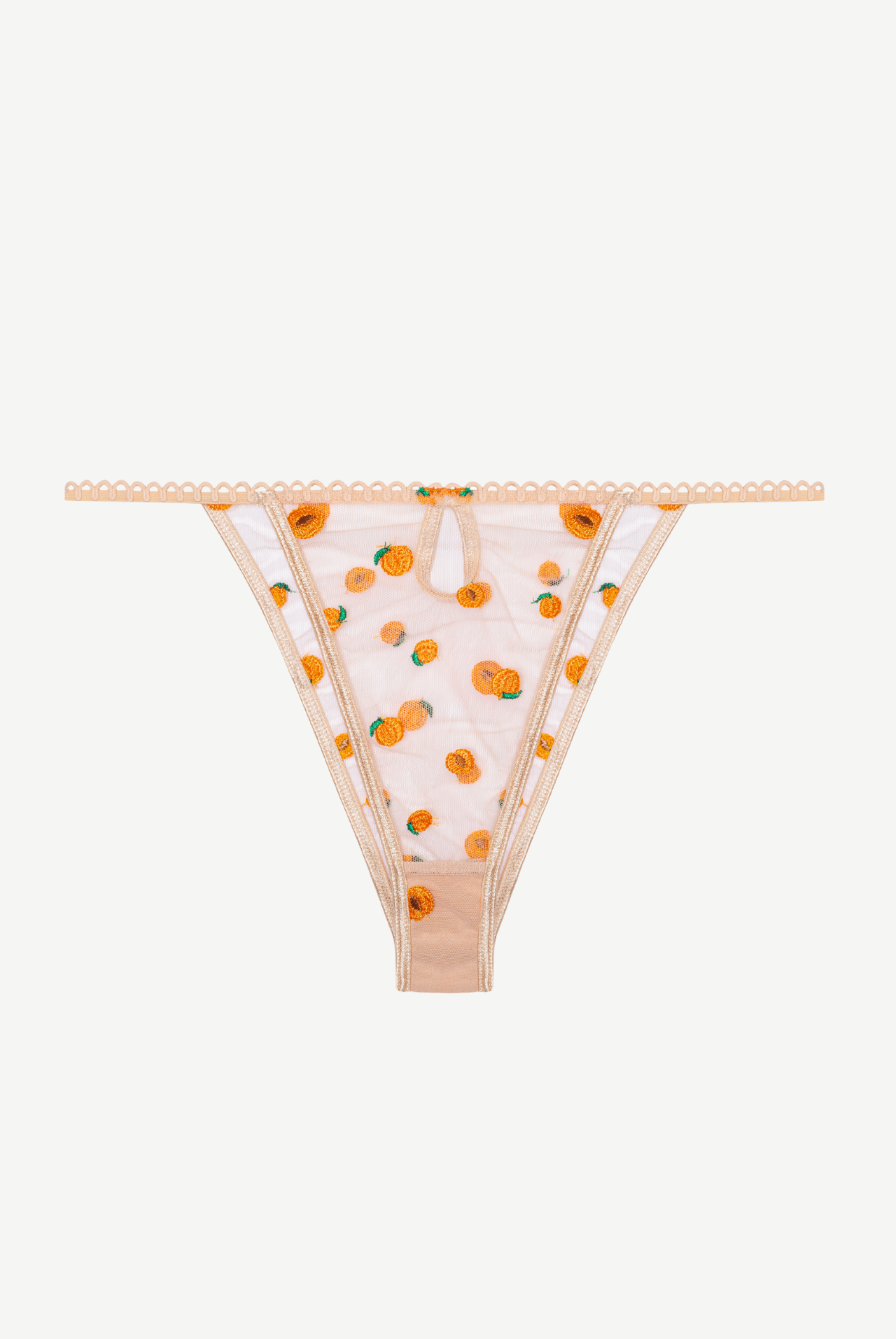 PÊCHE Briefs