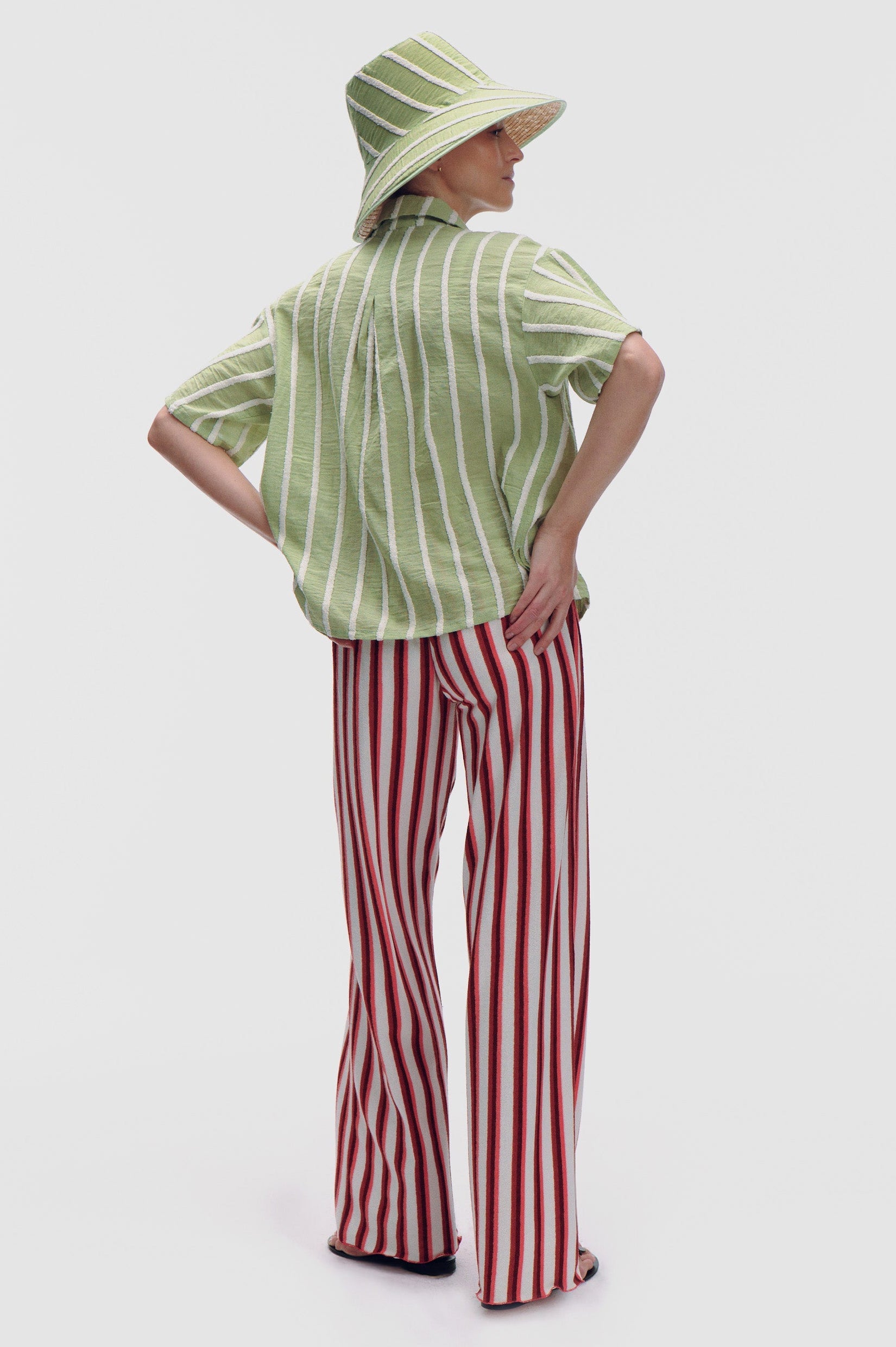 Felix Shirt - mint