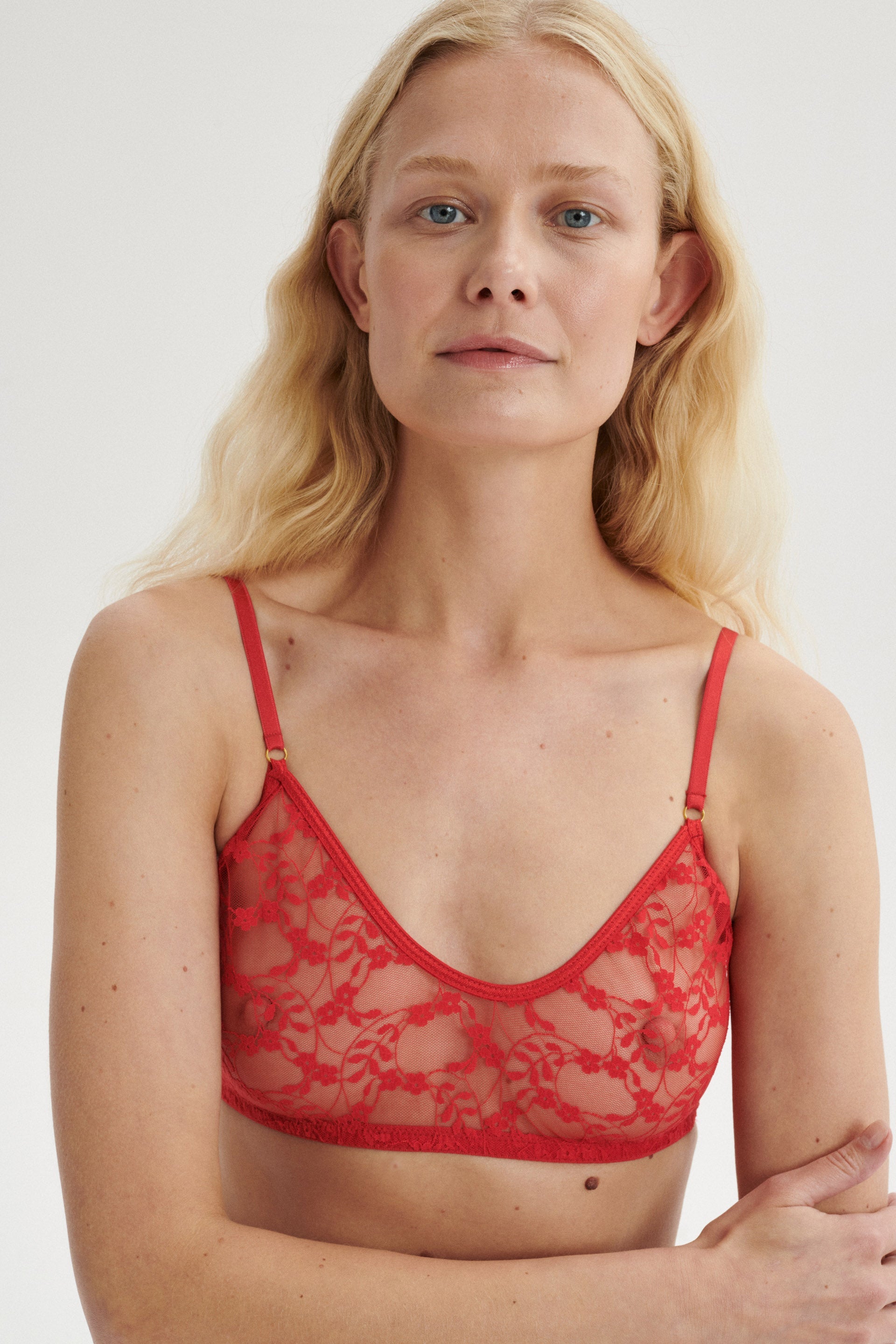 PAVOT soft bra