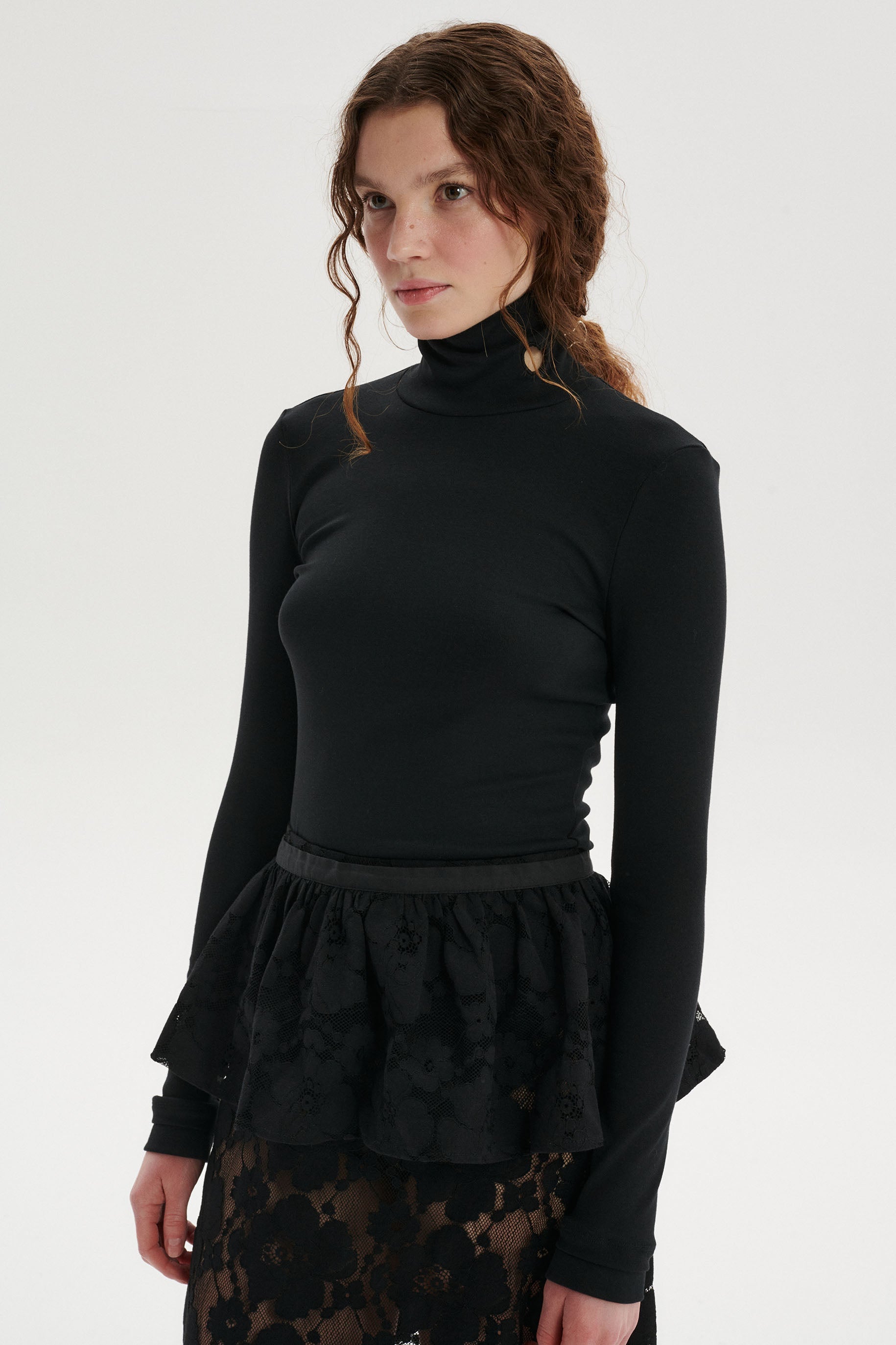 Bernard Maxi Skirt