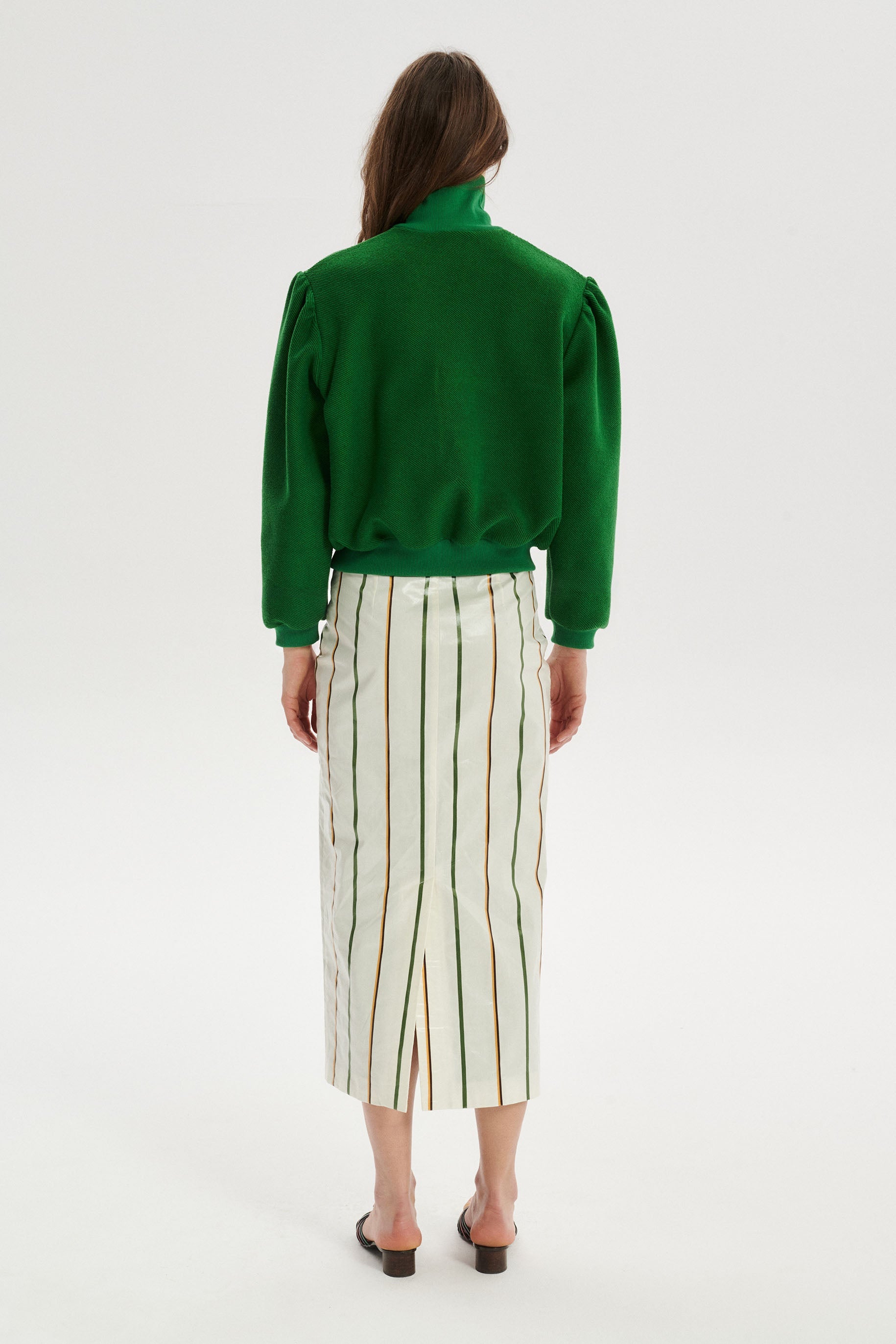 Desire Pencil Skirt