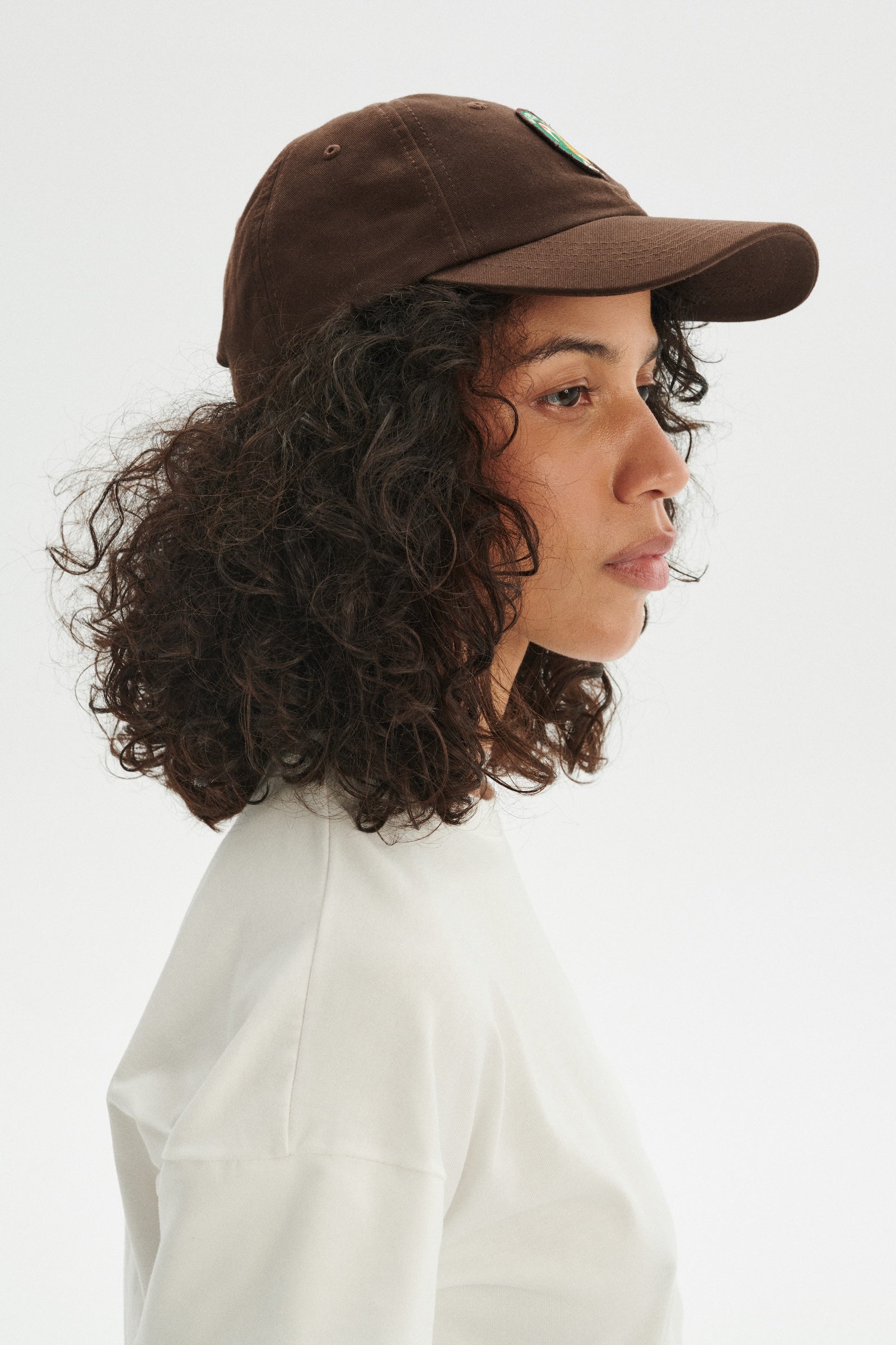 Camp Cotton Cap